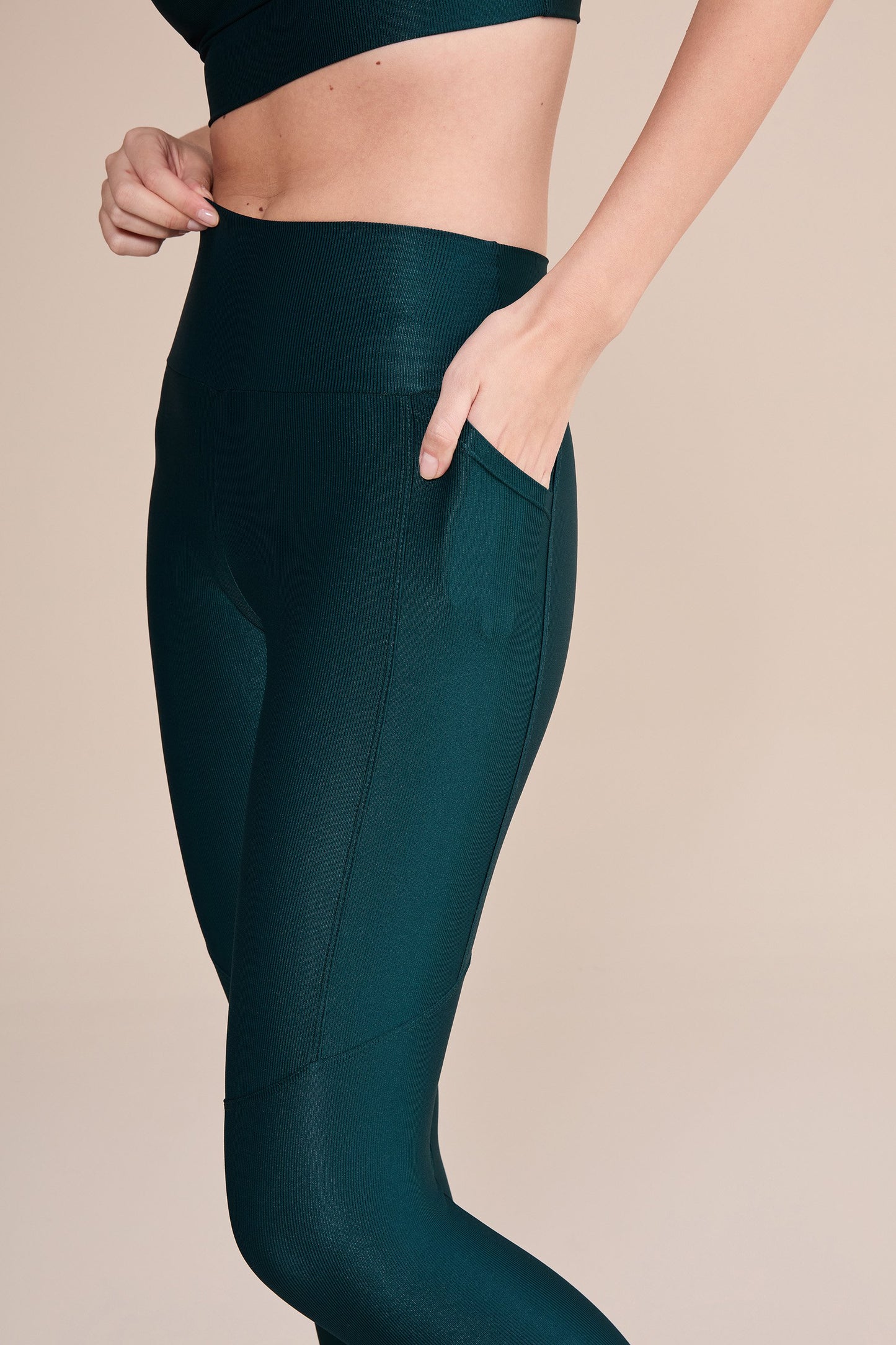 Allure® Adaptiv Legging