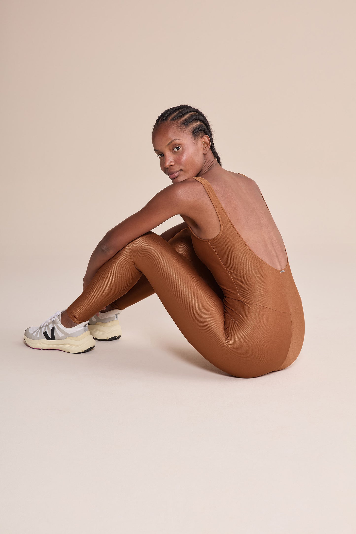 Allure® Adaptiv Full Bodysuit