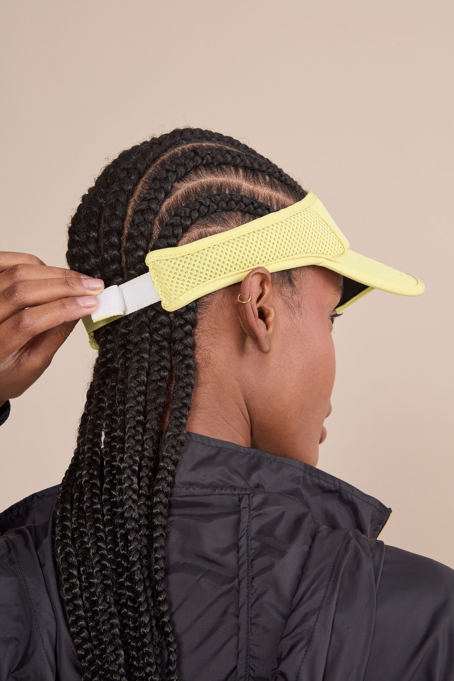 Unisex Basic Visor