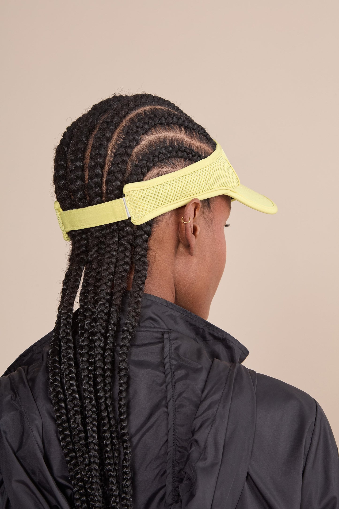 Unisex Basic Visor