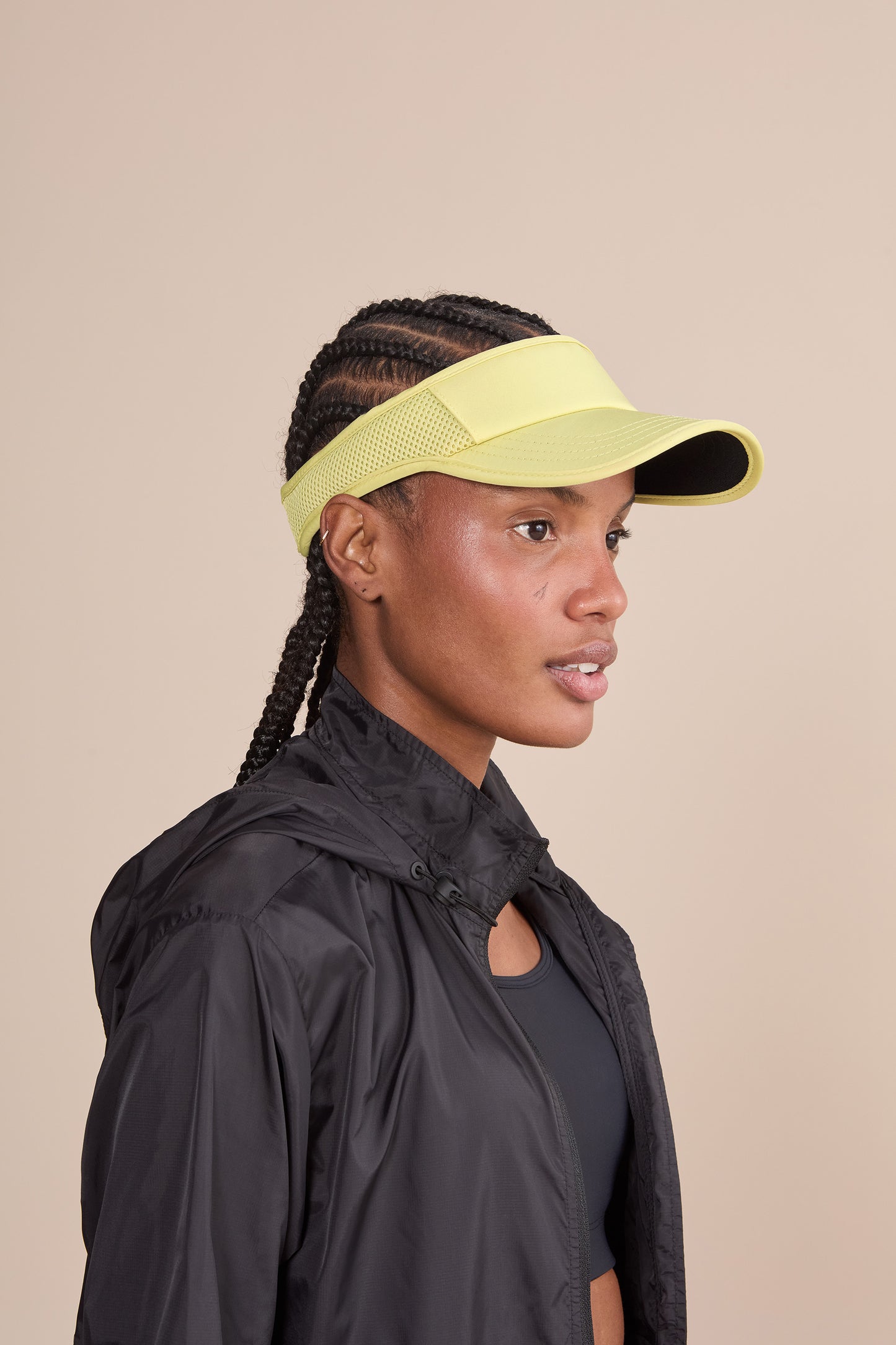Unisex Basic Visor