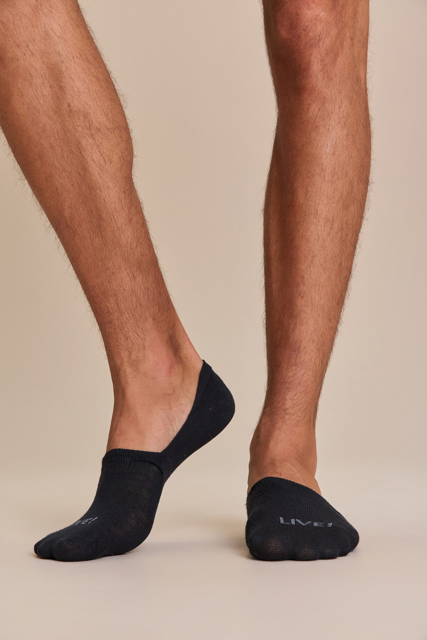 Invisible Socks