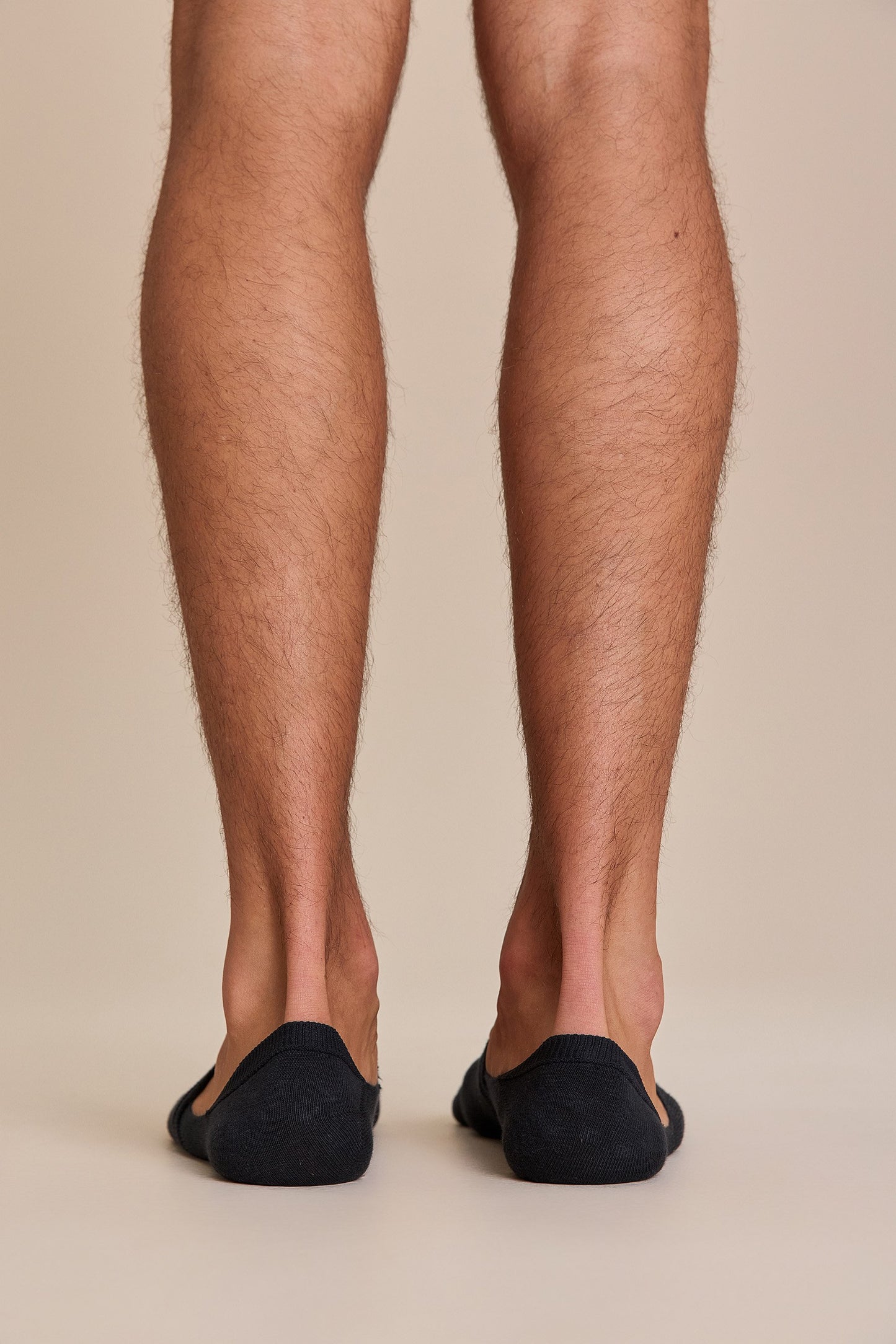 Invisible Socks