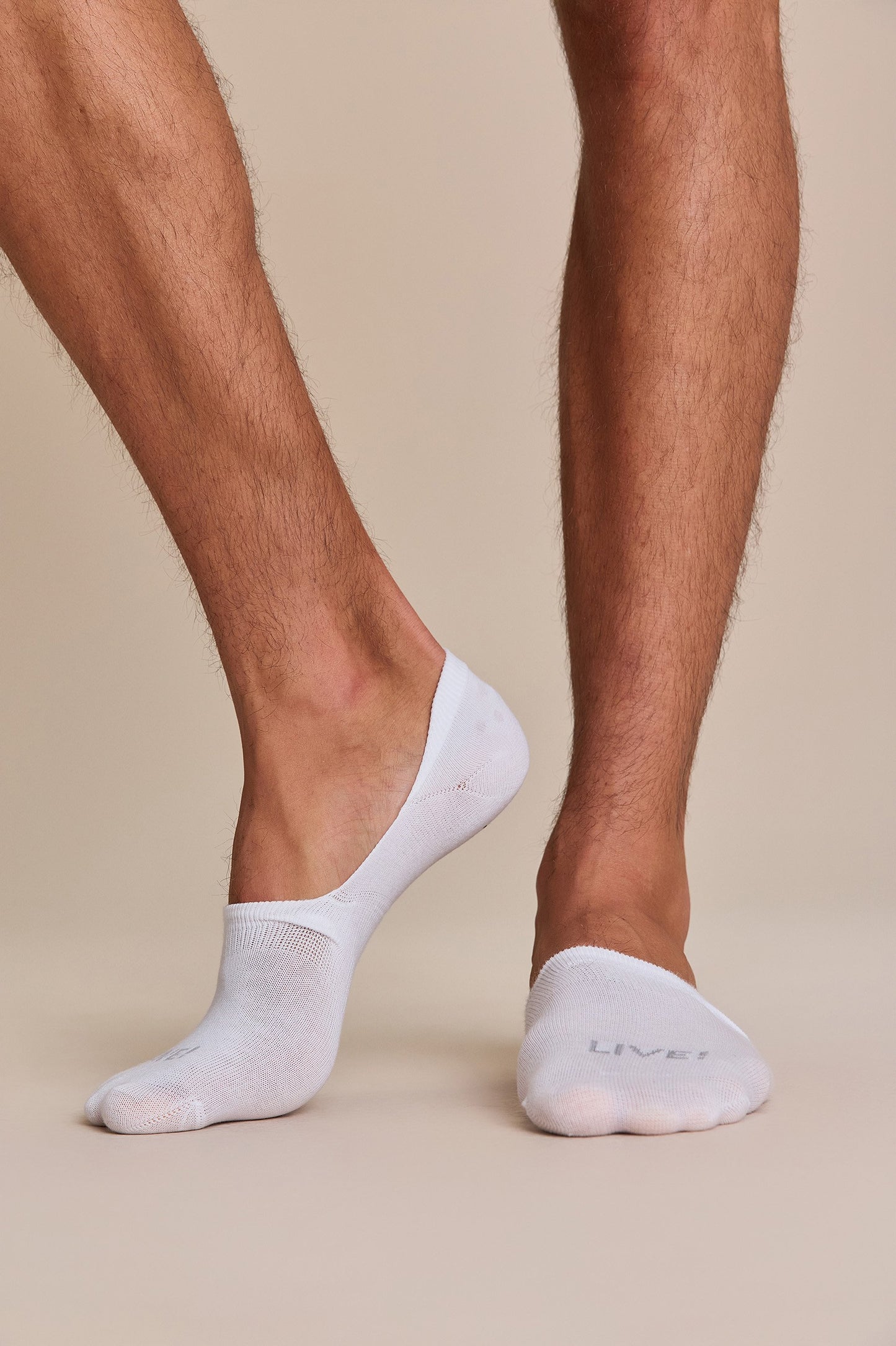 Invisible Socks