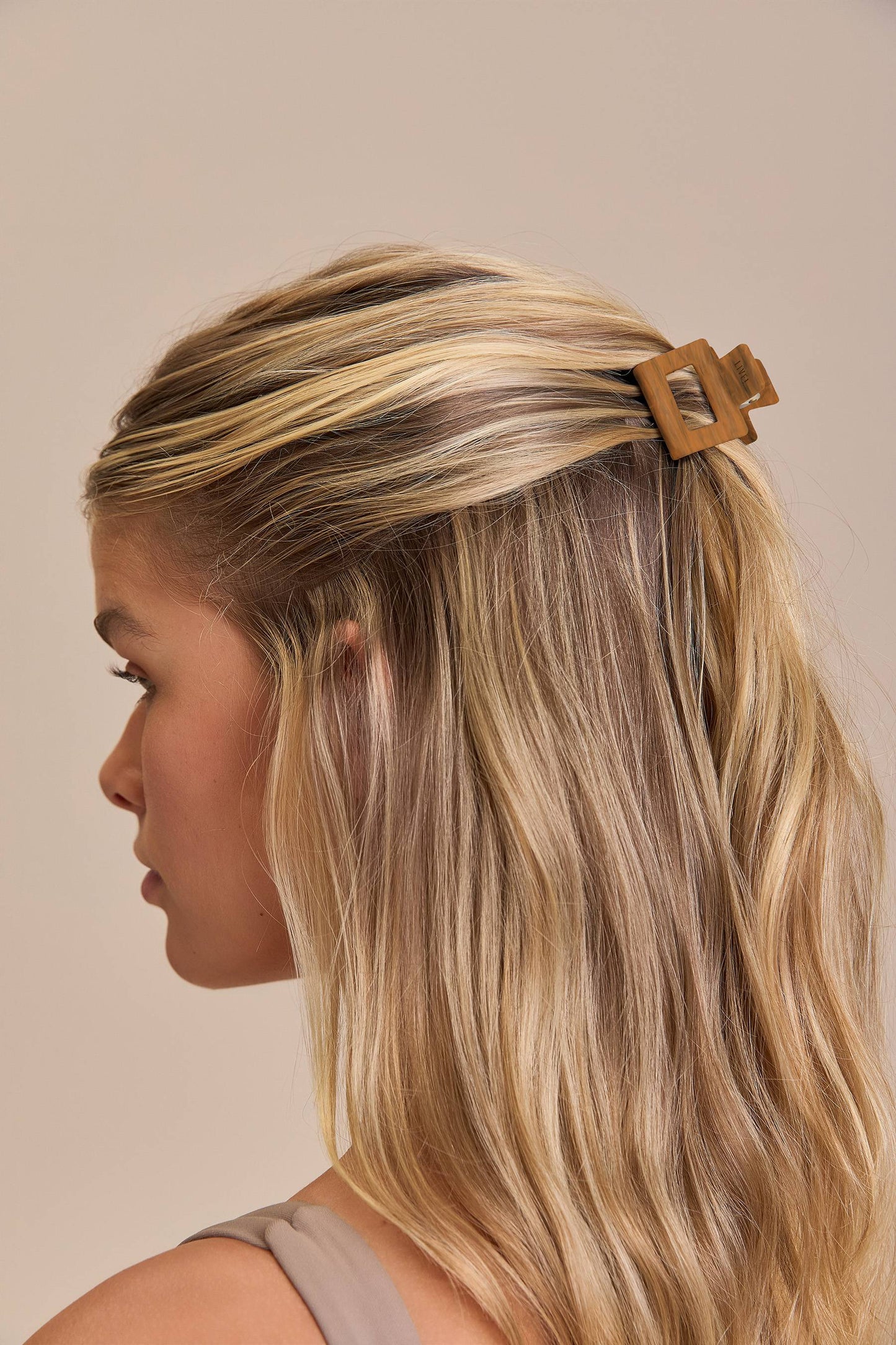 Mini Hair Clip