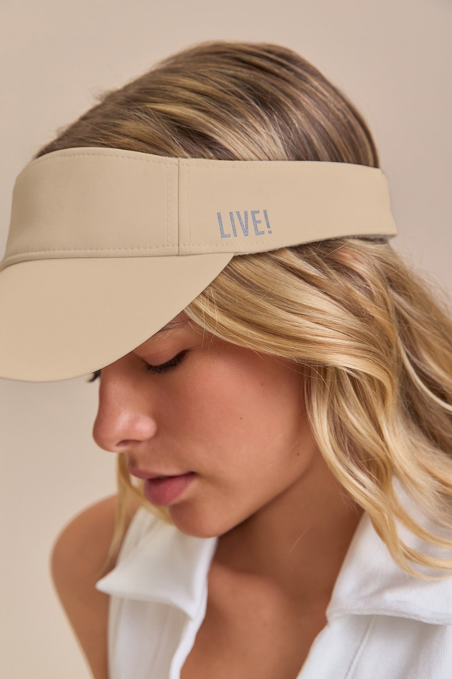 Unisex Easy Out Visor