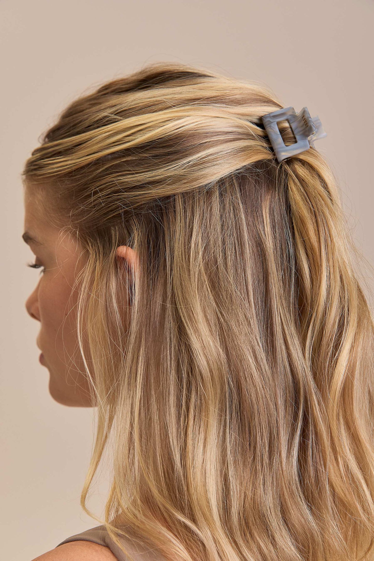 Mini Hair Clip