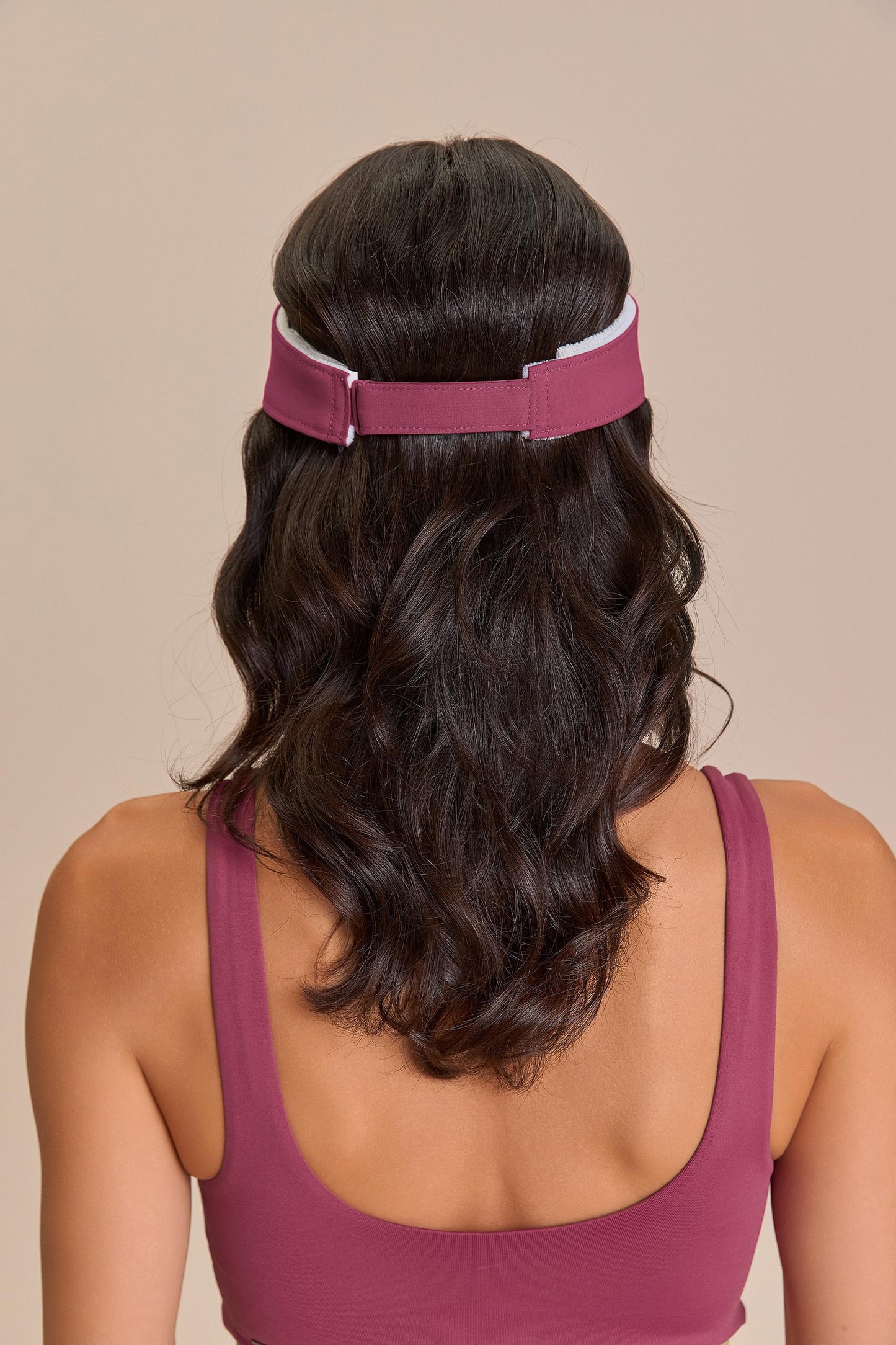 Unisex Easy Out Visor