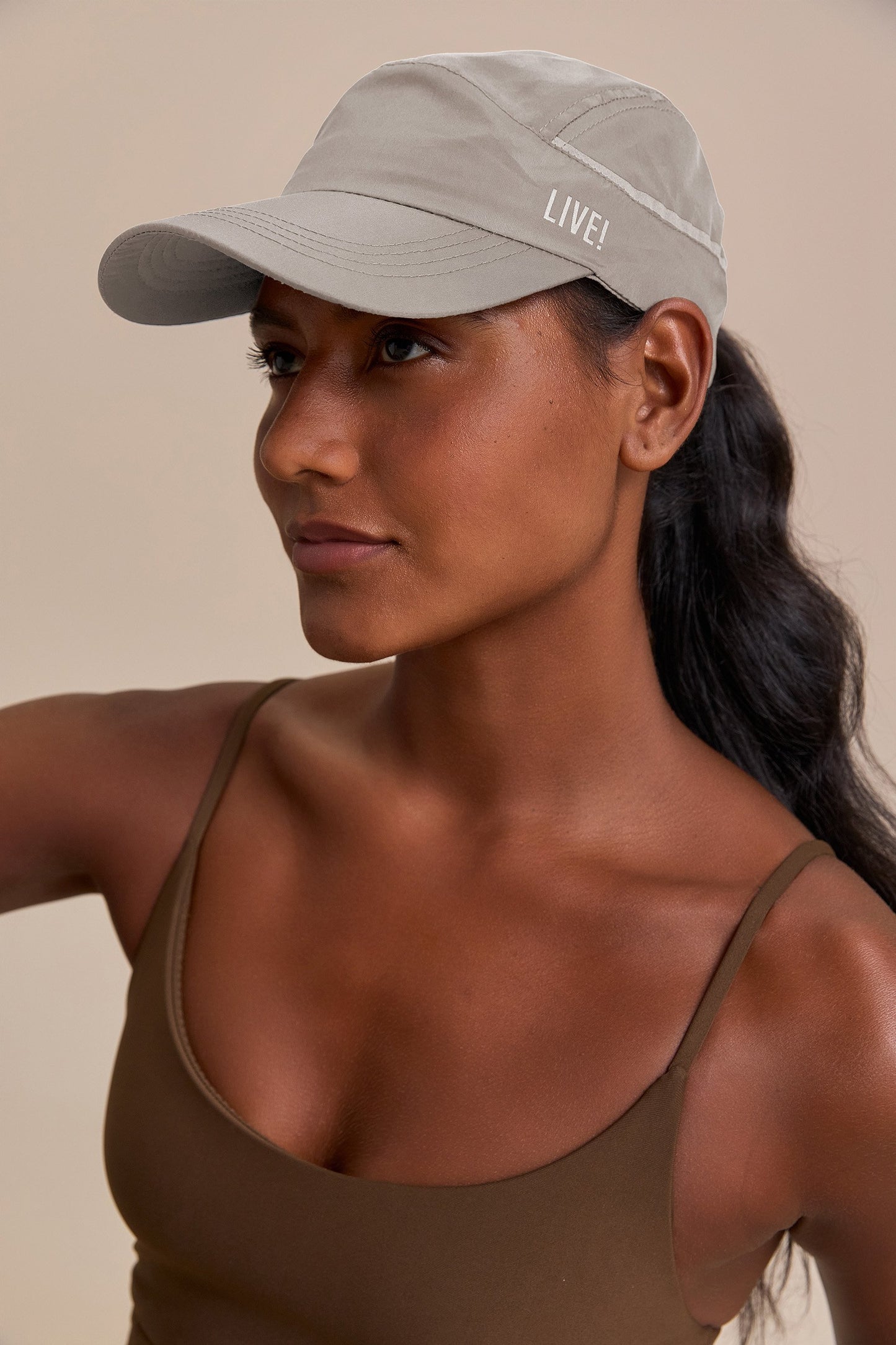 Training Reflex Cap