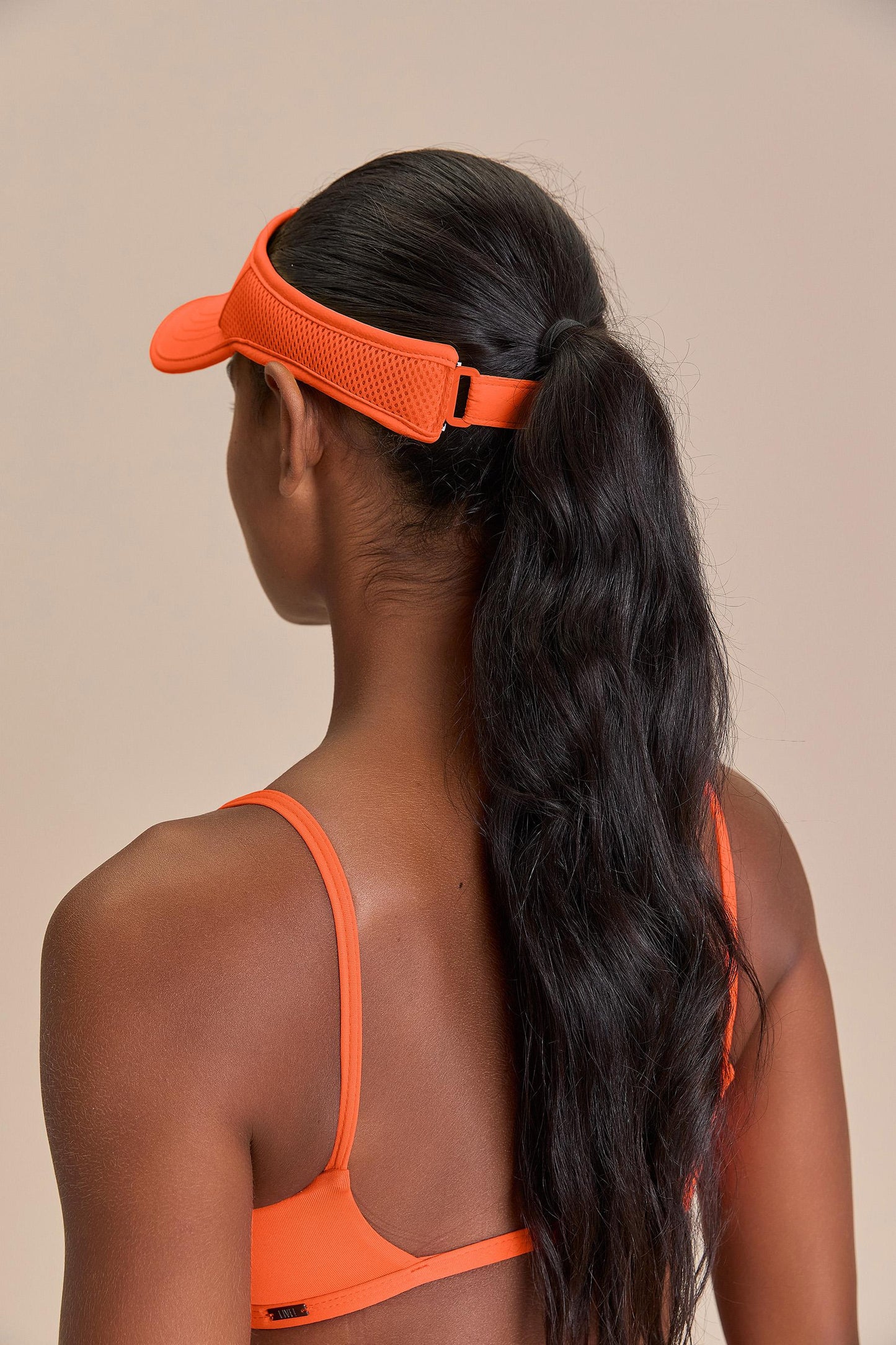 LIVE! Run Unisex Visor