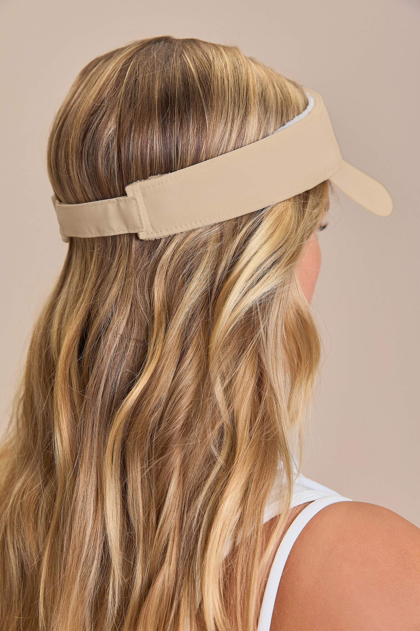 Unisex Easy Out Visor