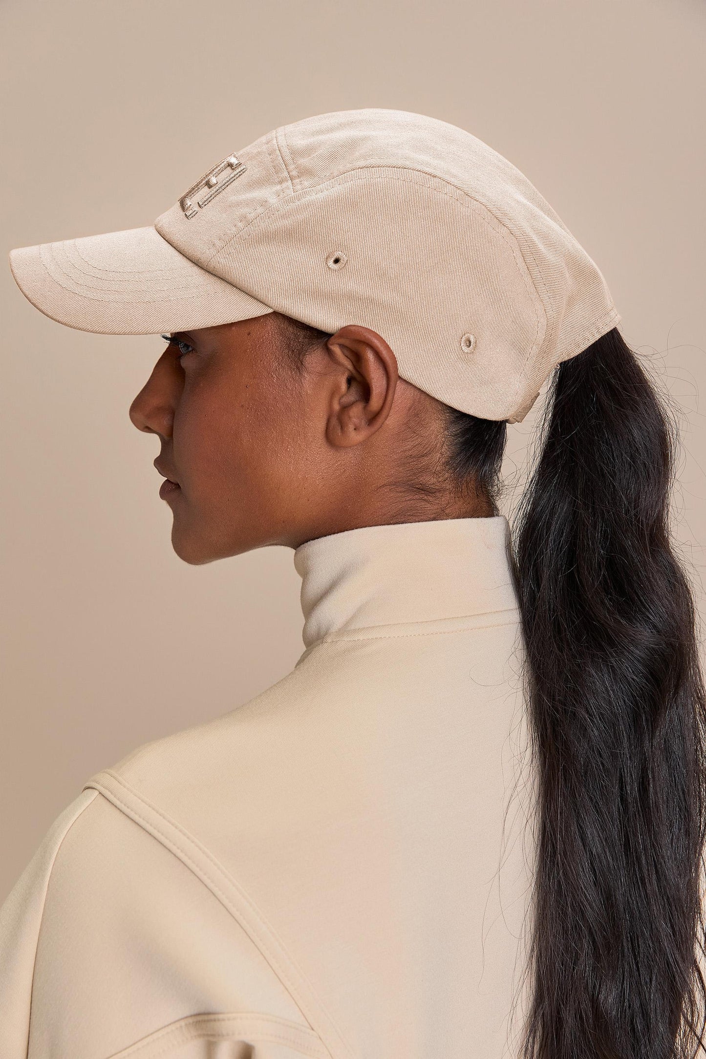 LIVE! Unisex Twill Cap