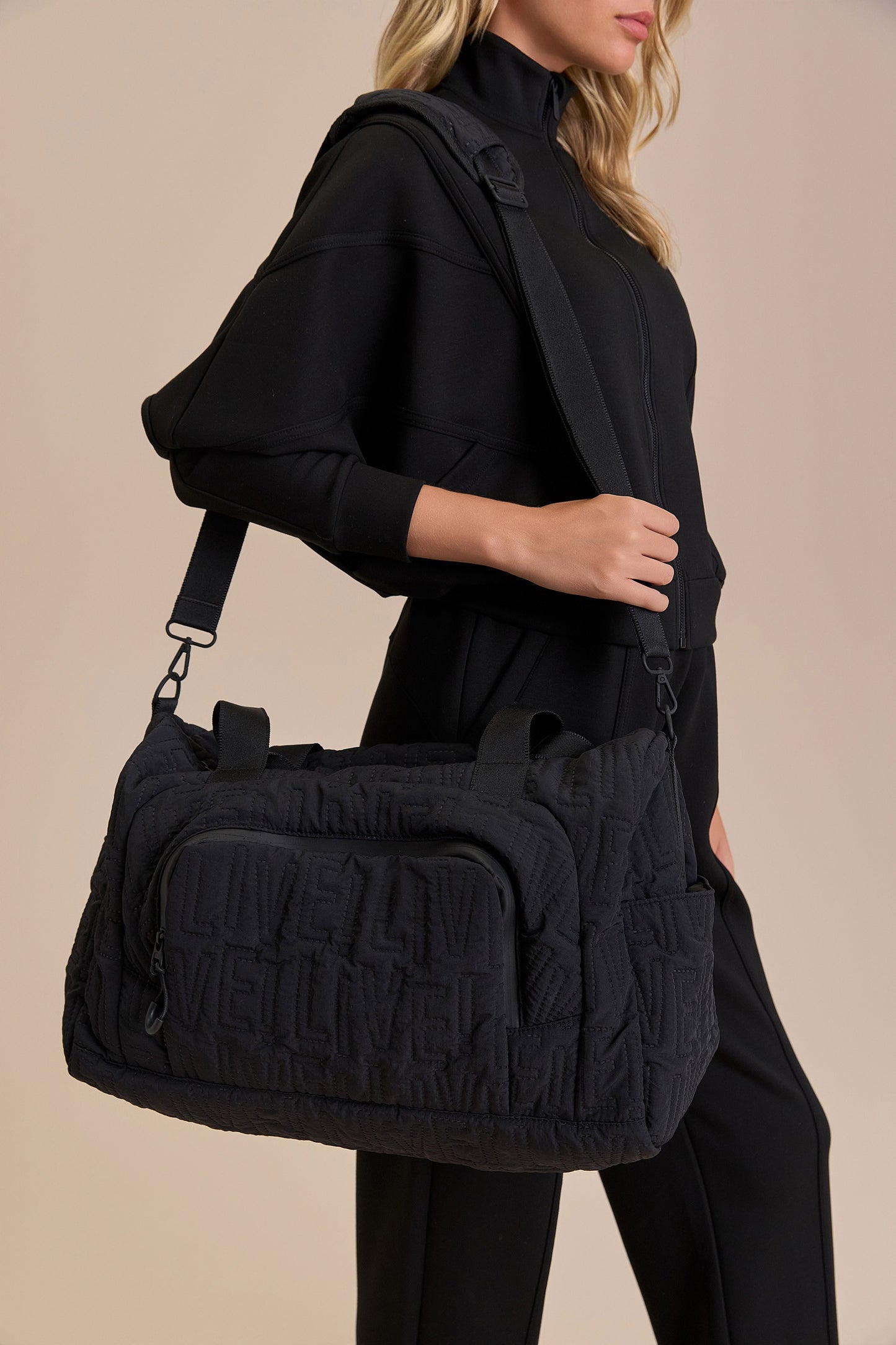 Signature LIVE! Duffle Bag