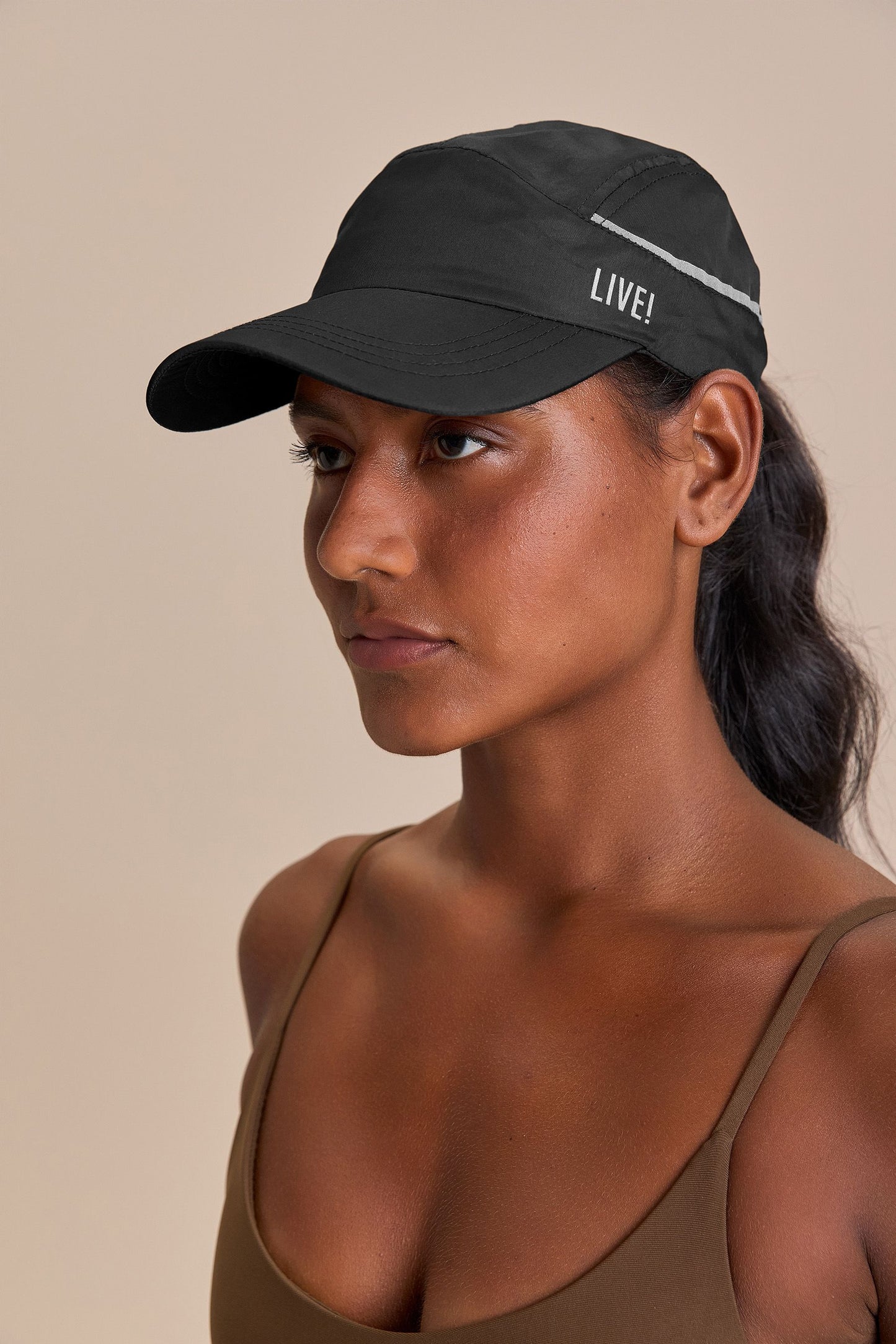 Training Reflex Cap