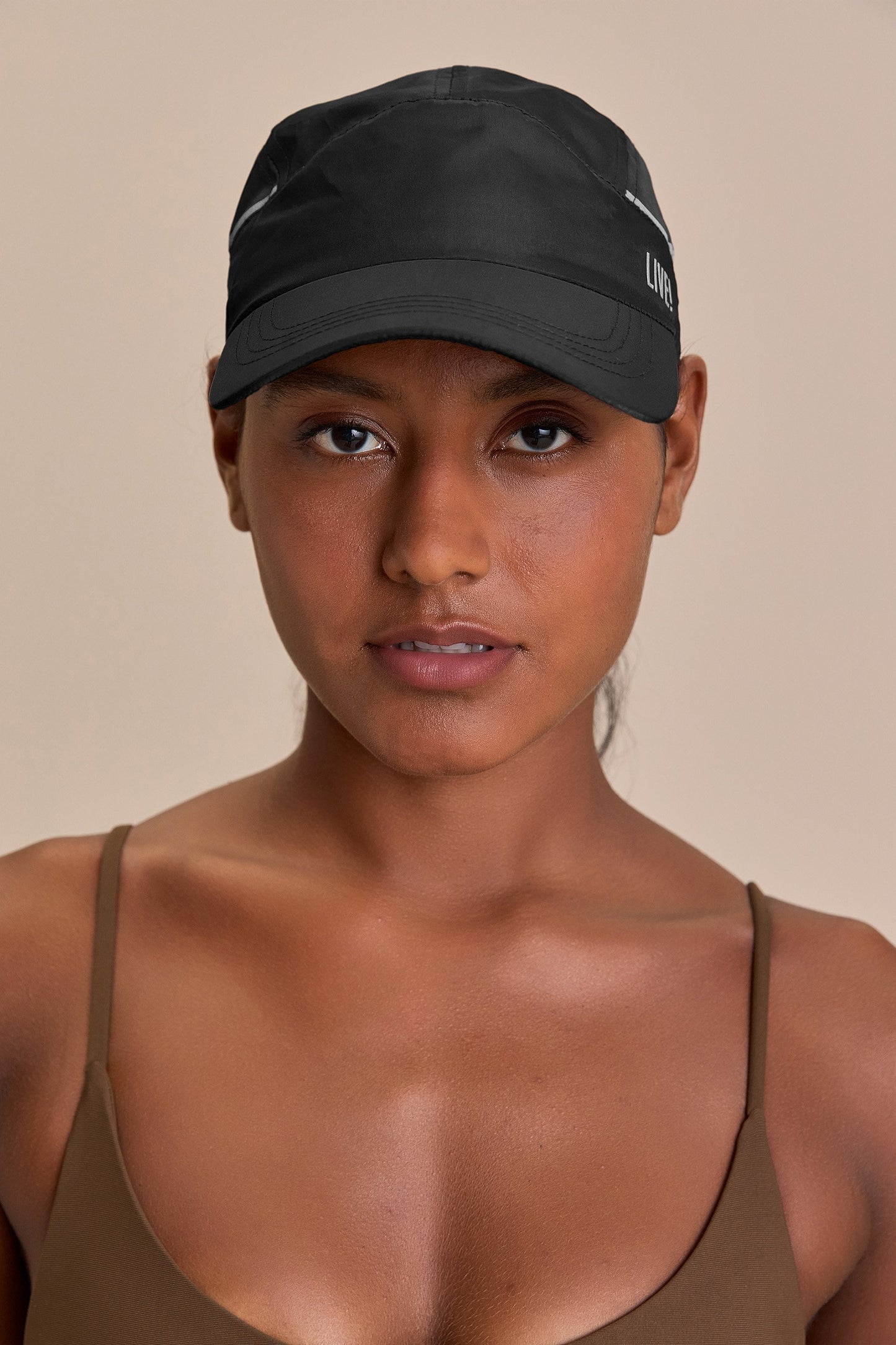 Training Reflex Cap