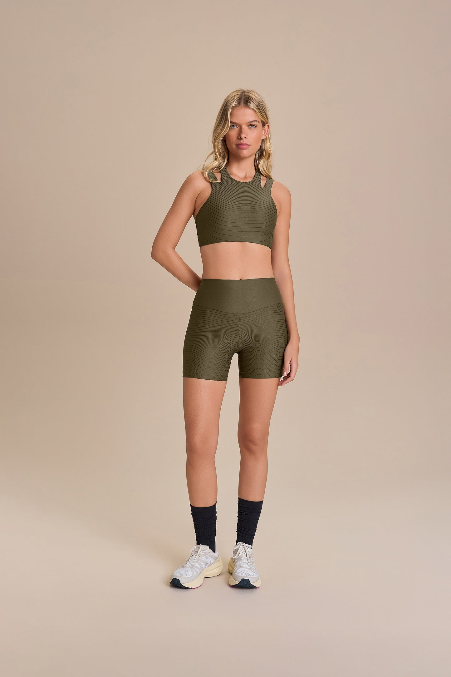 Allure® Mat Adaptiv Shorts