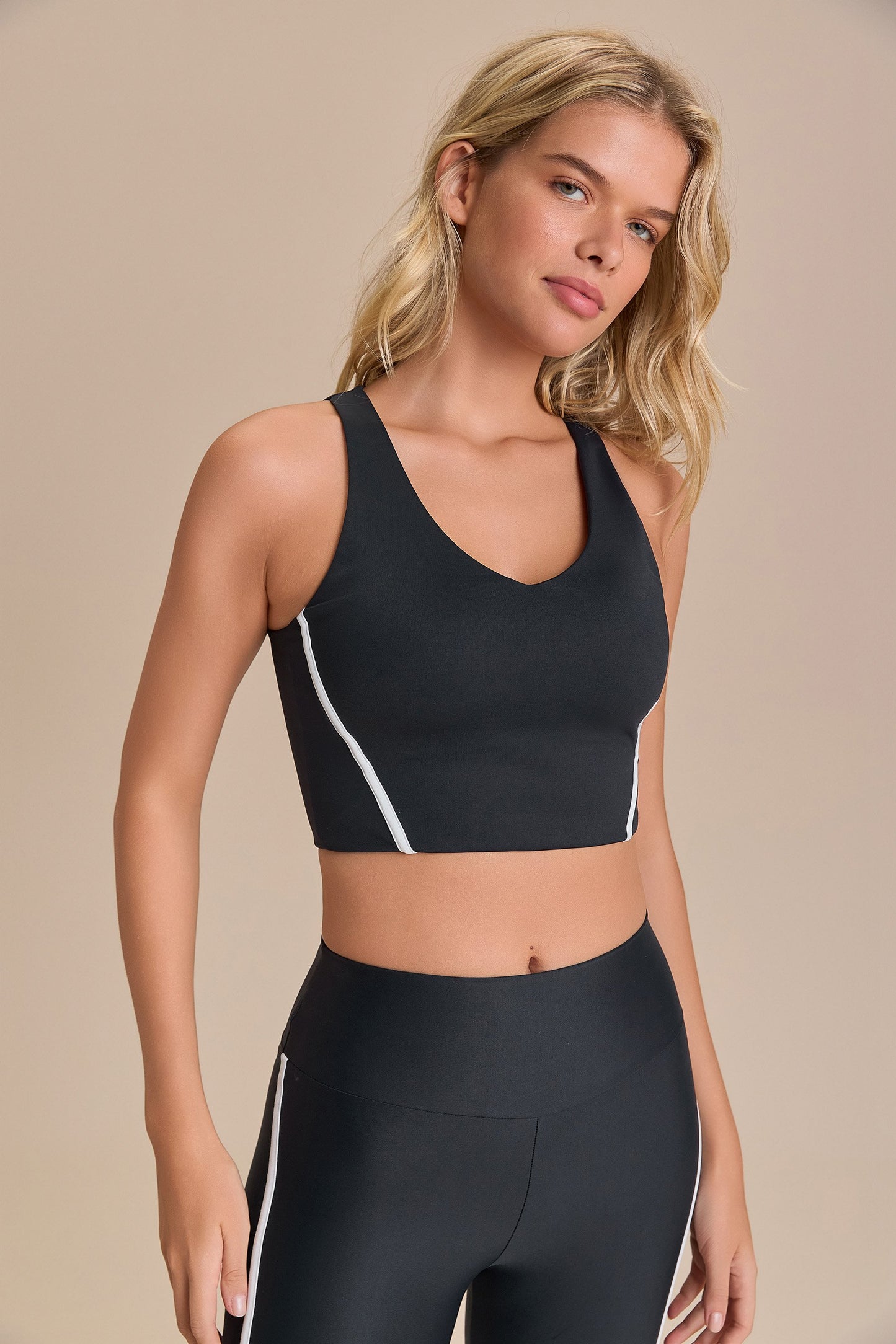 Upfit V Bra