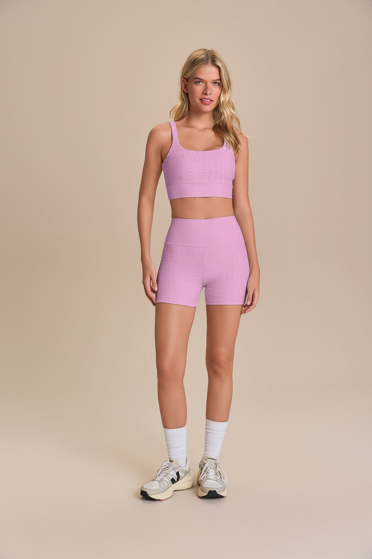 LIVE! Sense® Pro Fit Shorts