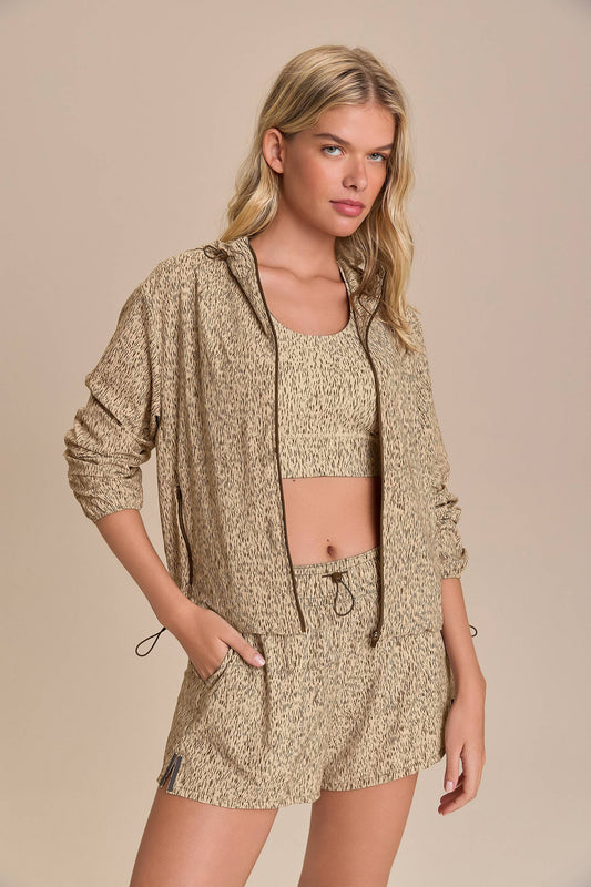 Dryside Prairie Jacket