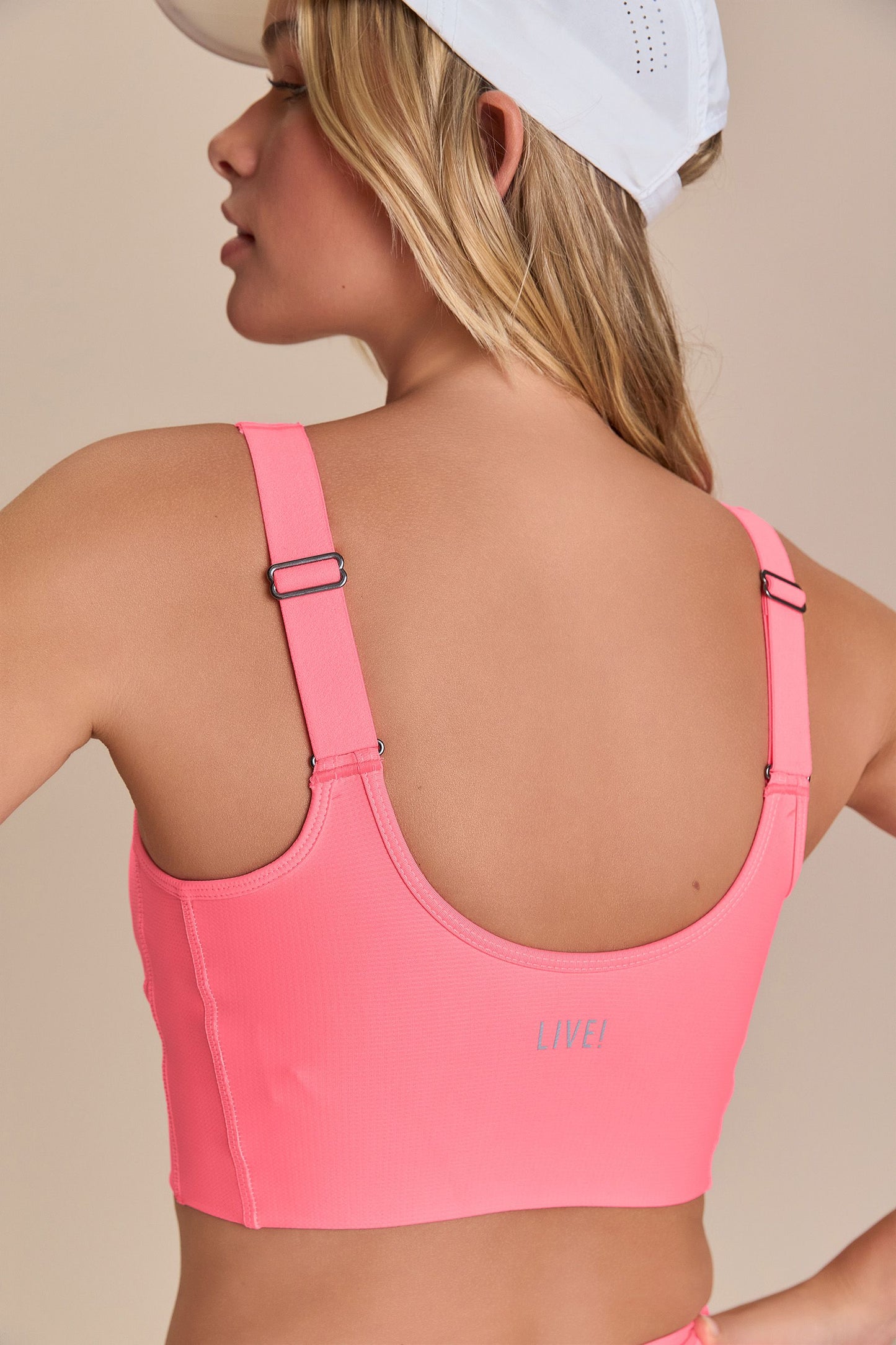 Speed Bra