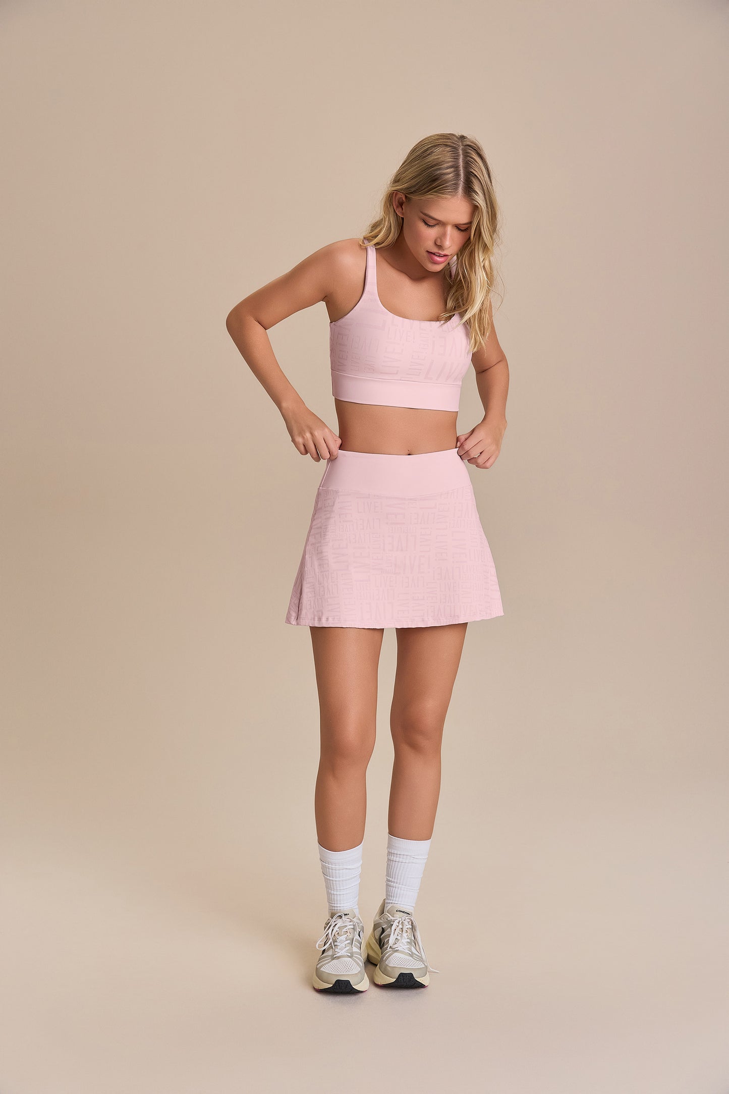 LIVE! Sense Pro® Reflex Skirt
