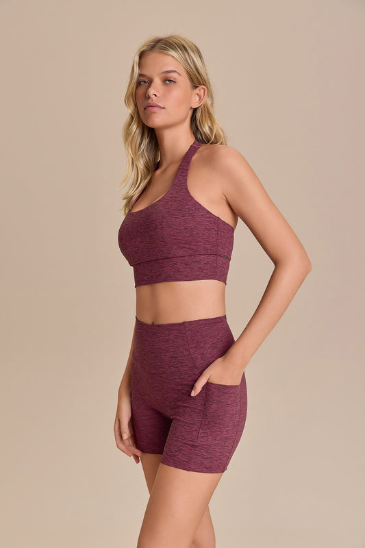 Groove Pocket Shorts