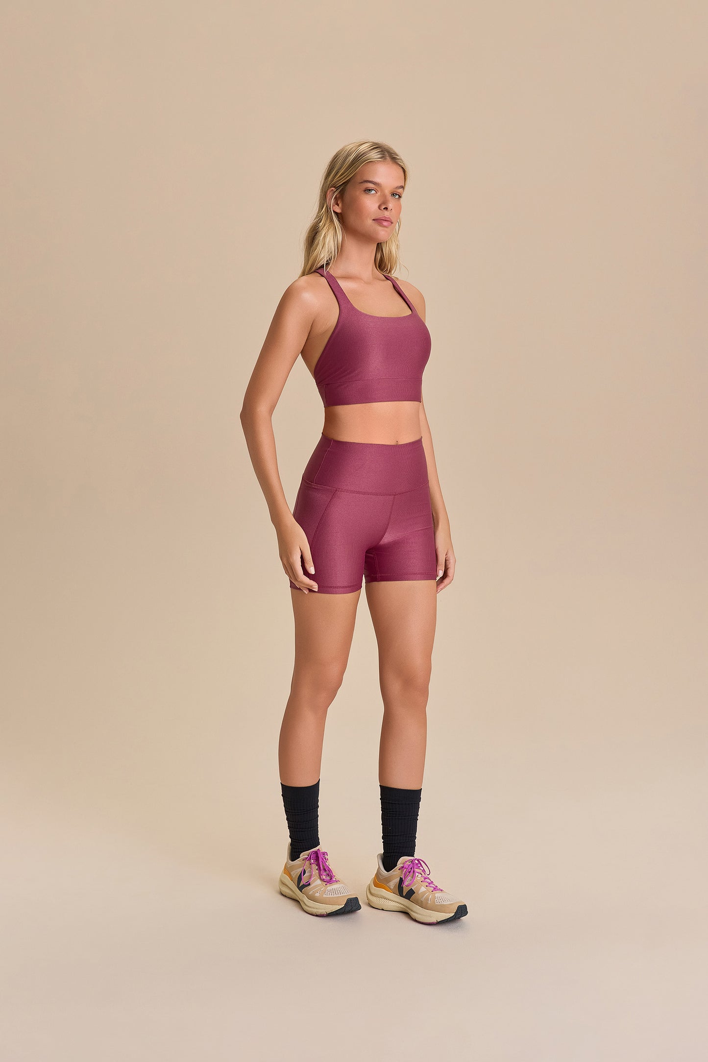 Allure® Adaptiv Fit Shorts