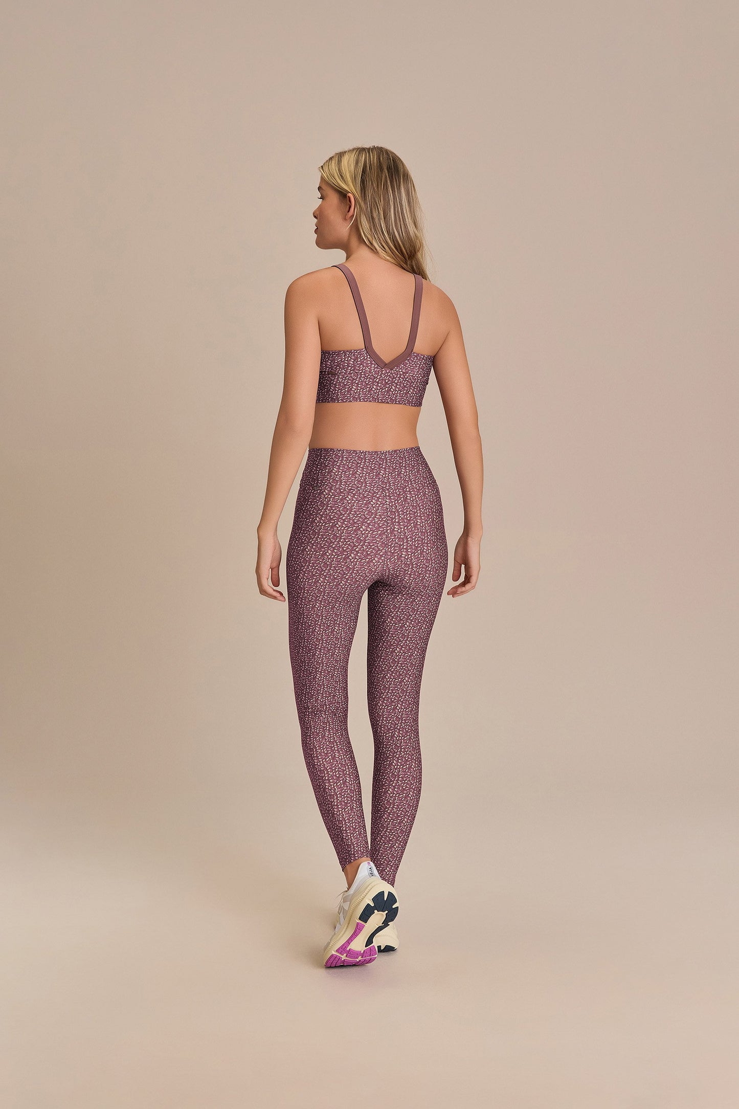Athletic Pro Dapple Leggings
