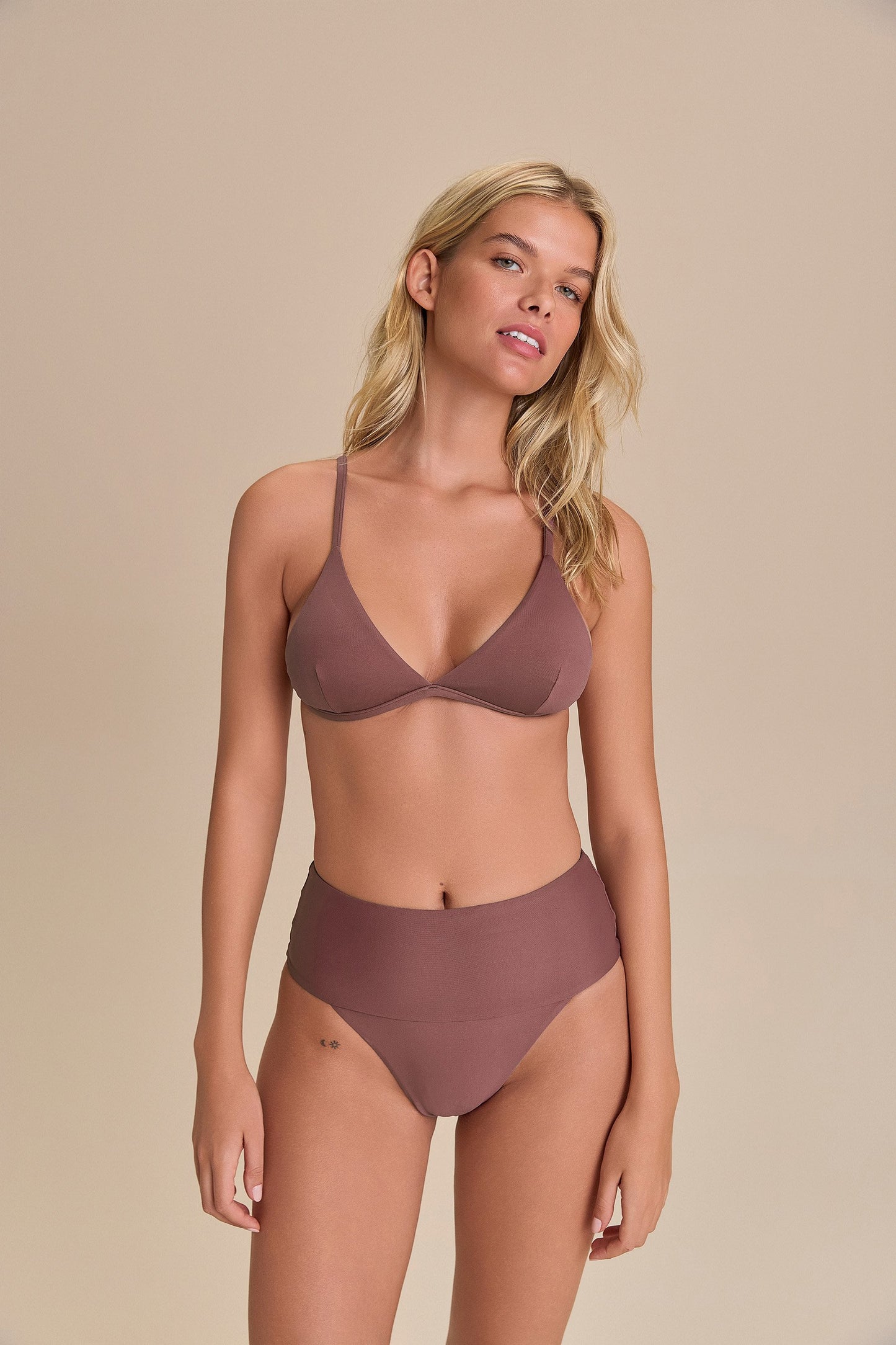 Sense® Hot Pants Bikini Bottom