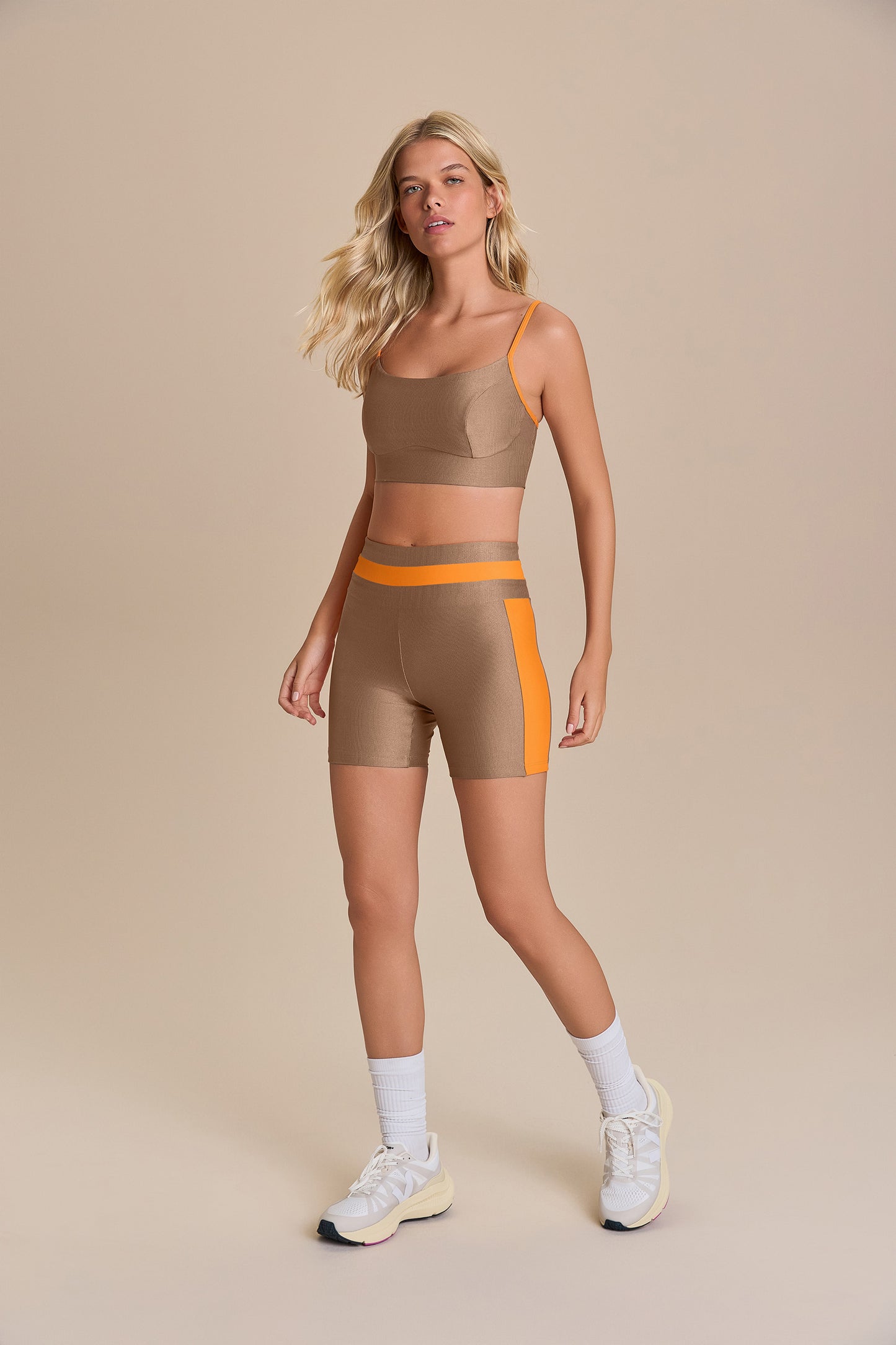 Contrast Allure® Adaptiv Bra
