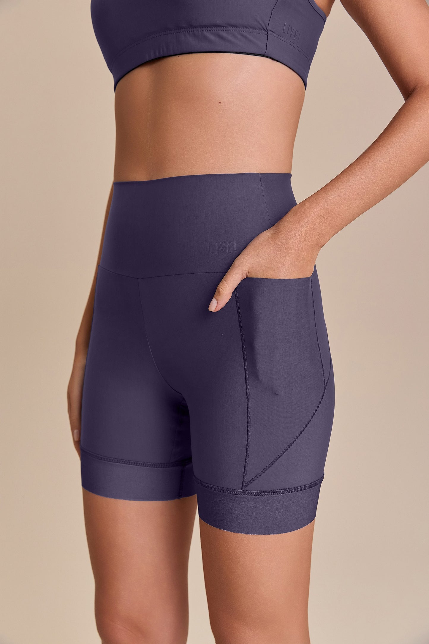 Race Pro® Intense Shorts