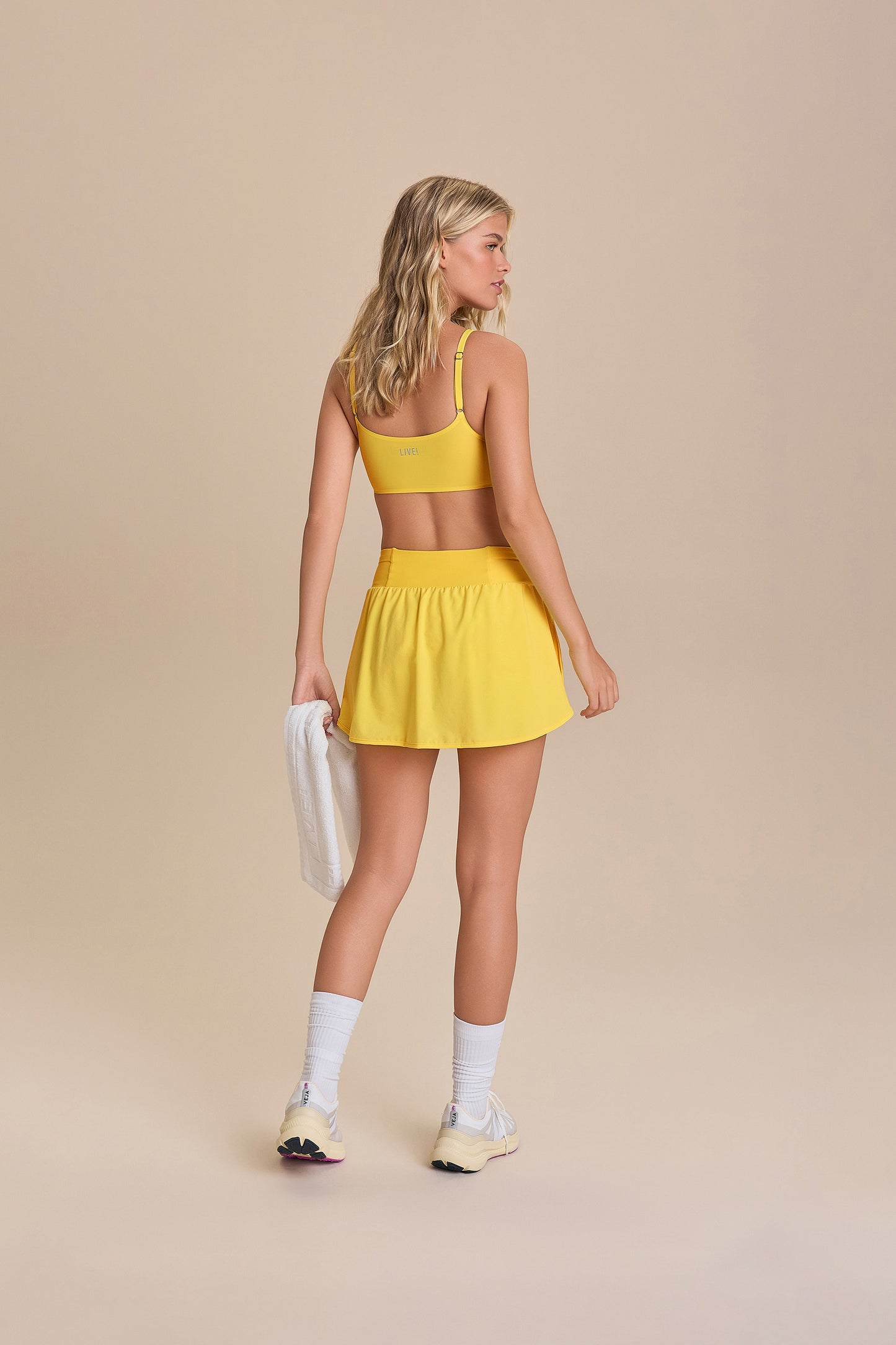 Dryside Skirt