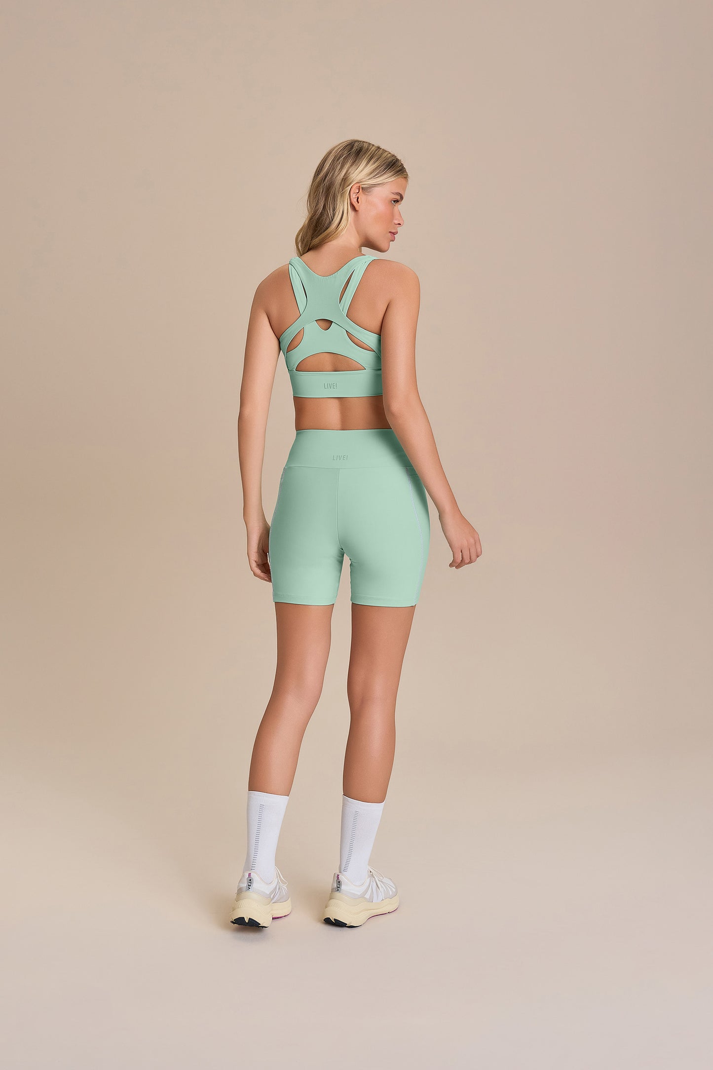 Mix Race Pro® Speed Shorts