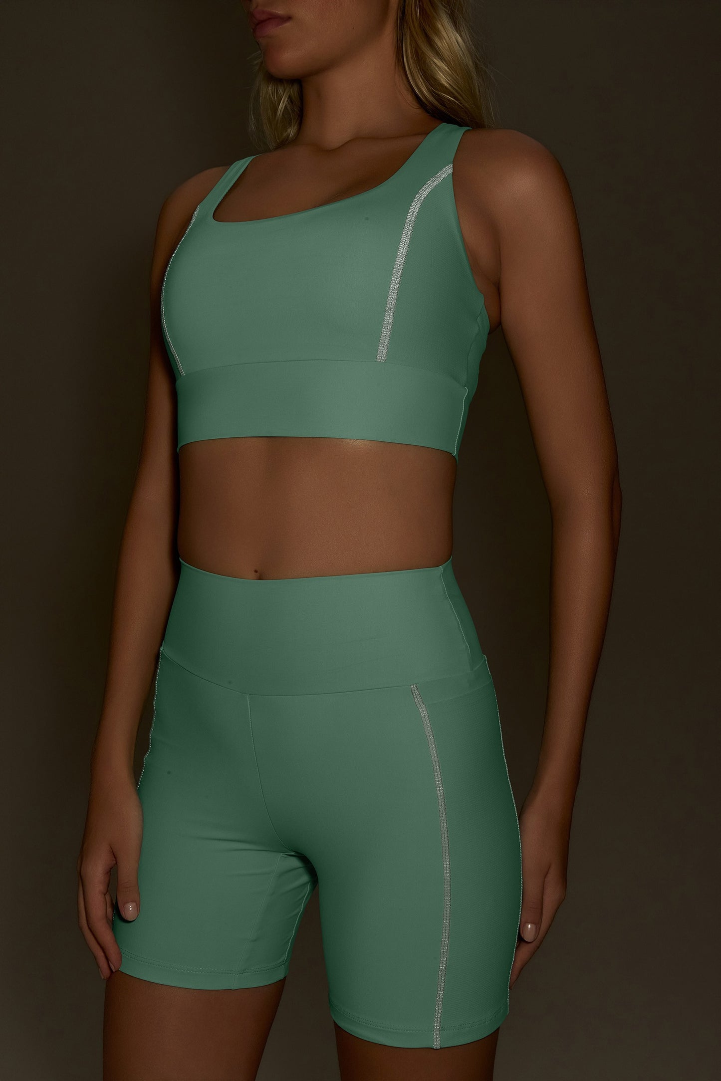 Mix Race Pro® Speed Cross Bra
