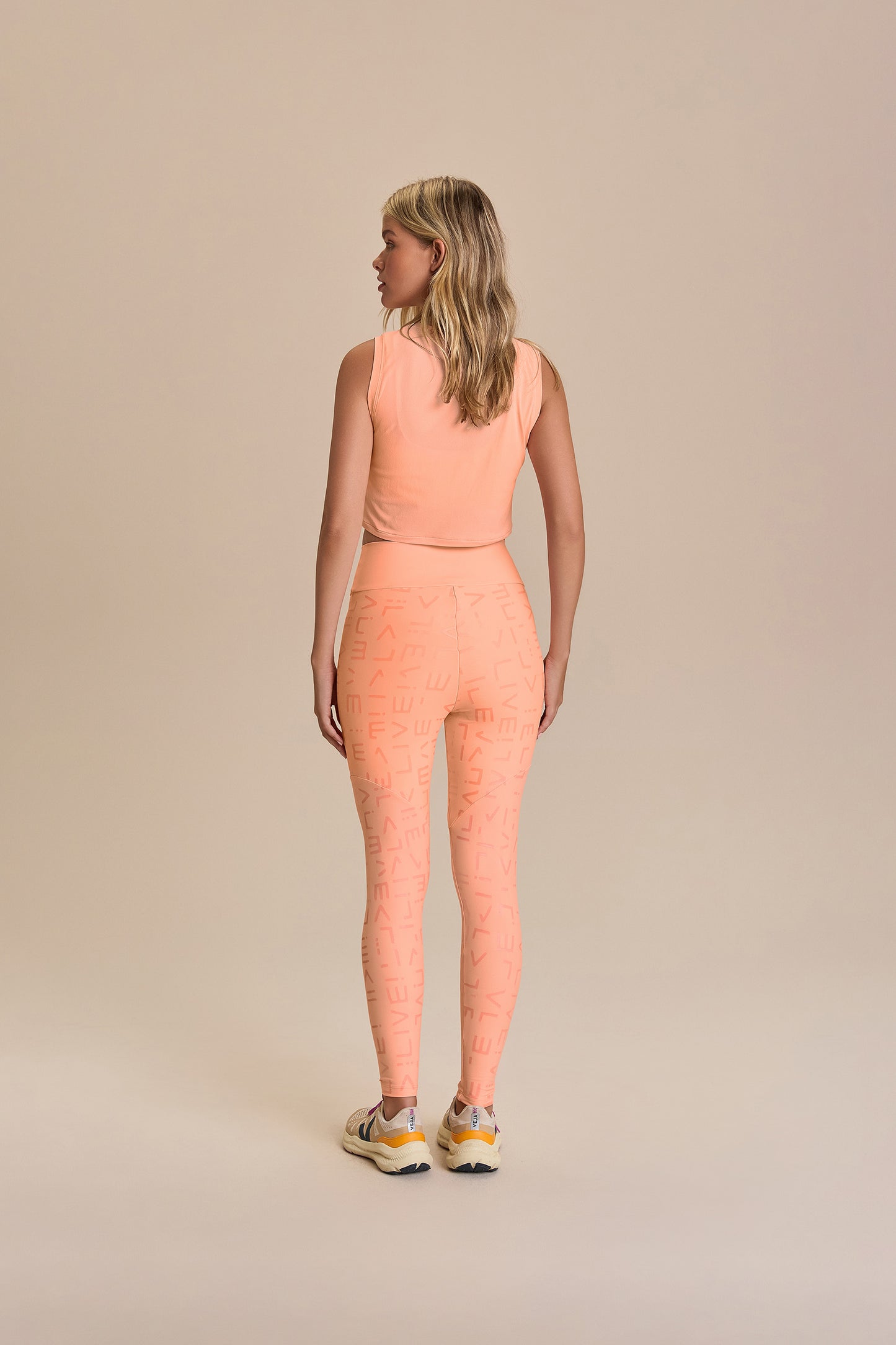 Hydefit® Adaptiv Icon Leggings