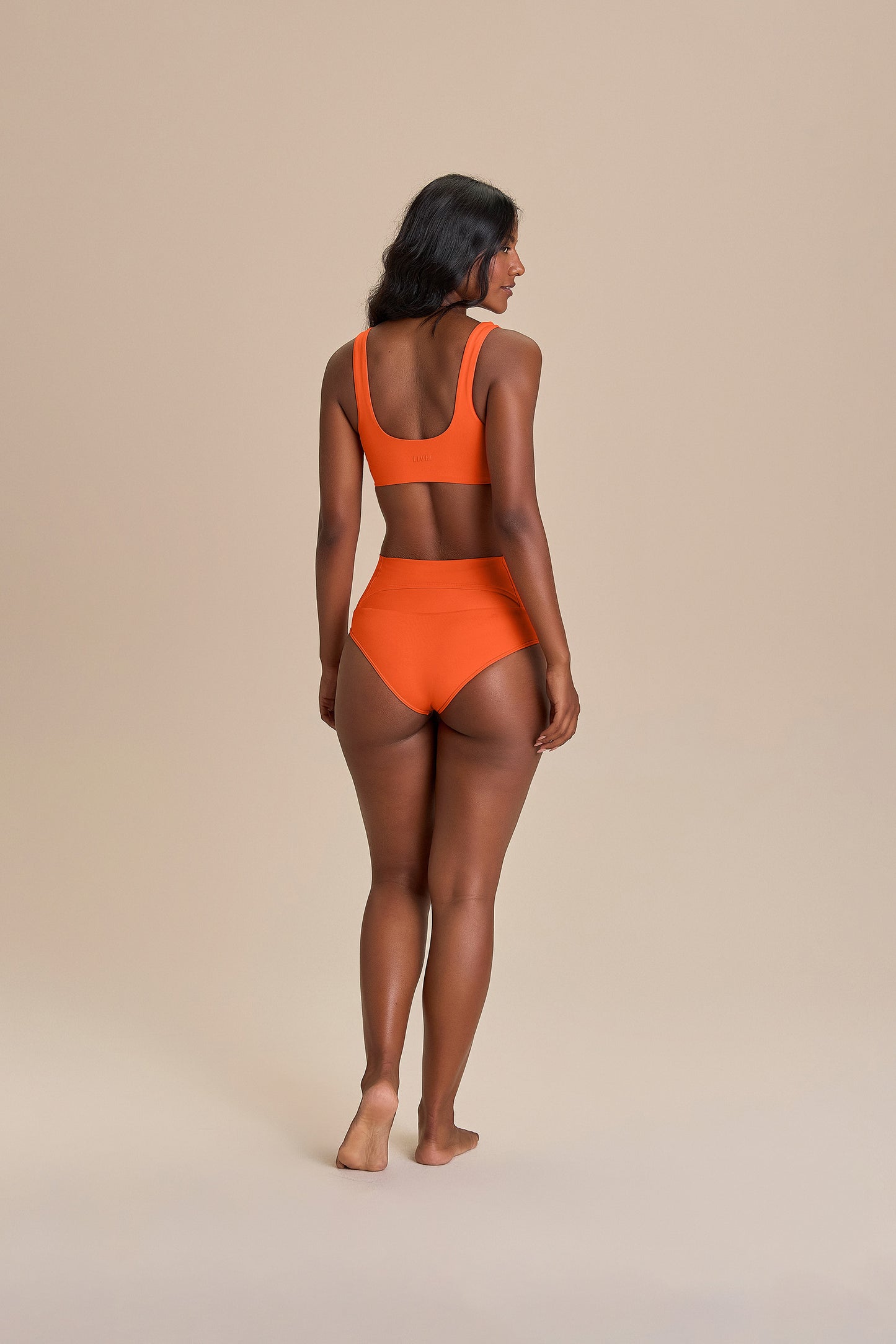 Sense® Pocket Hot Pants