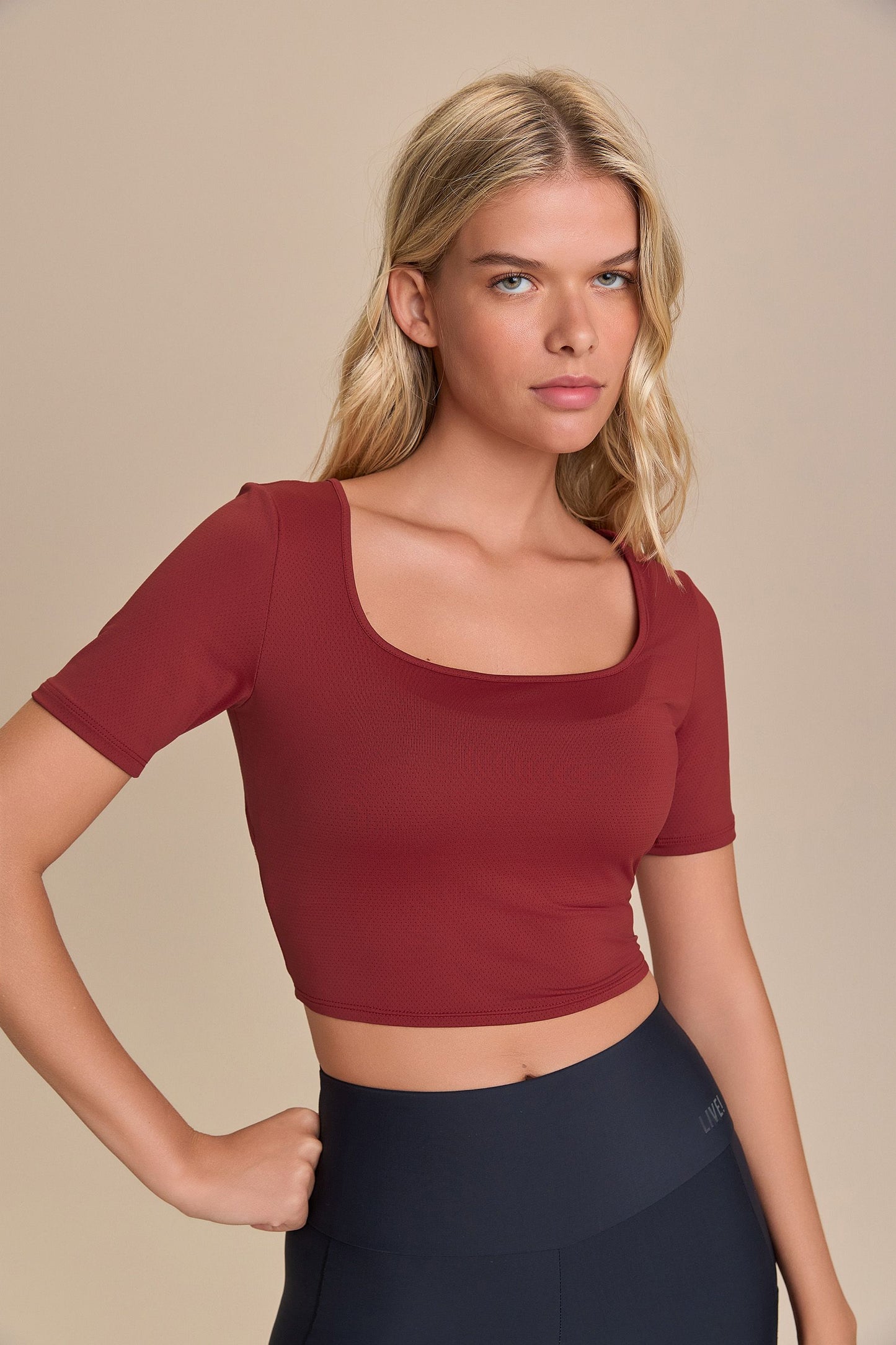 Action Skin® Top