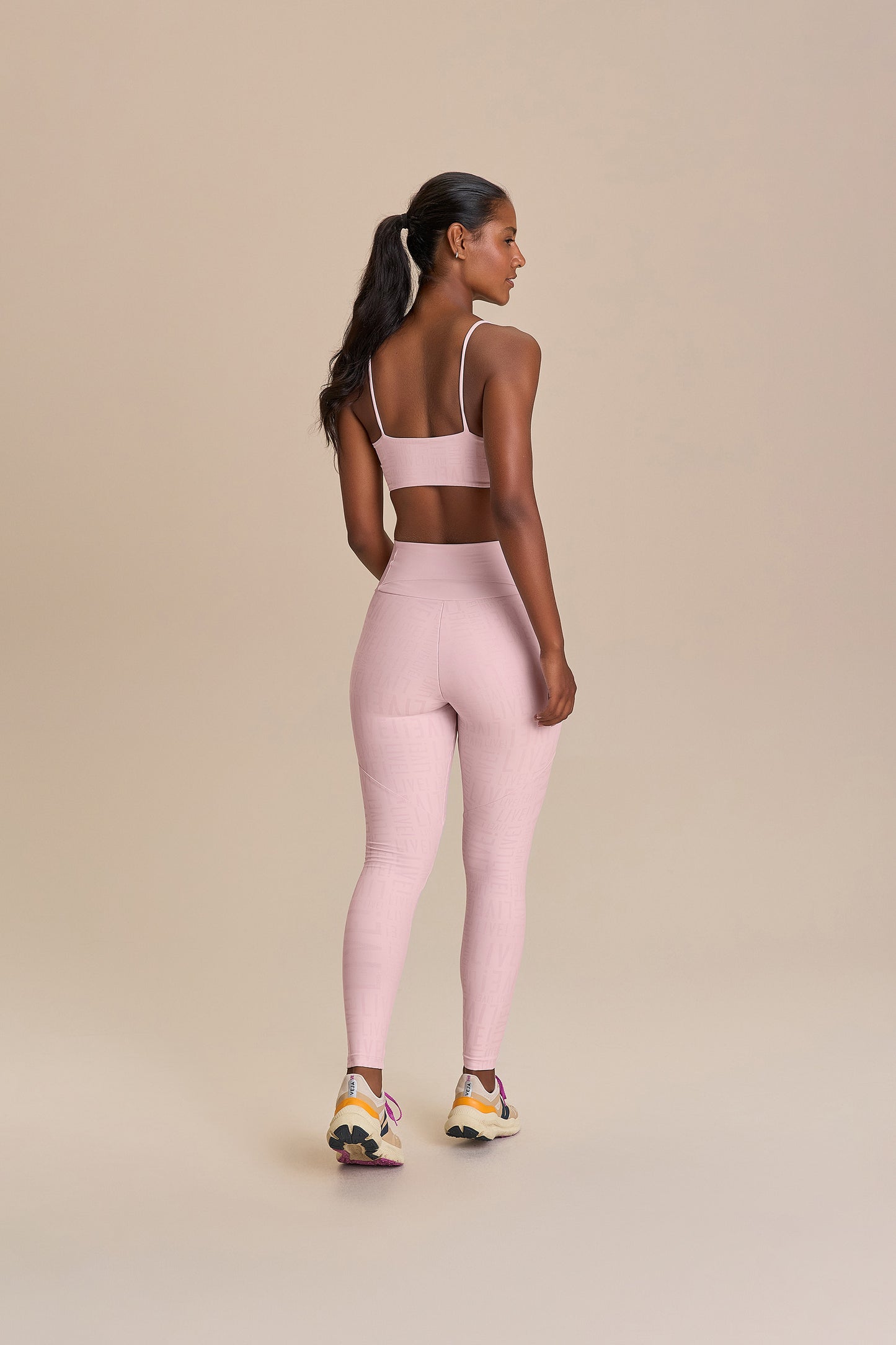 LIVE! Long Leggings