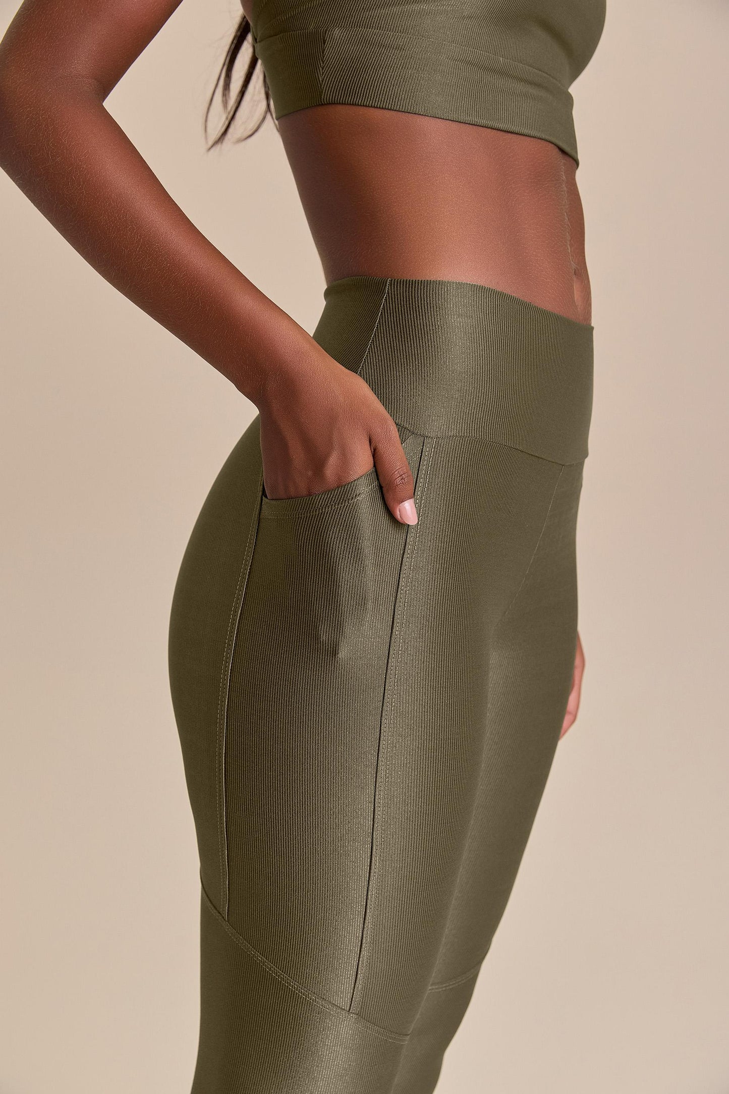 Allure® Adaptiv Legging