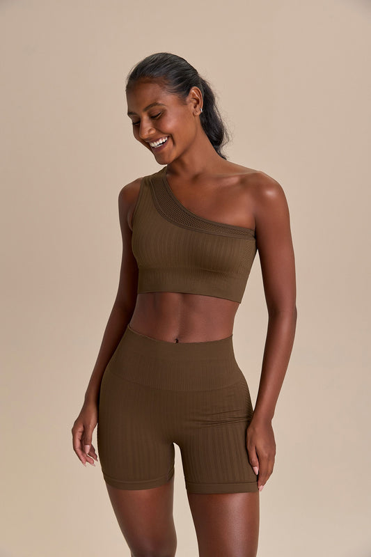 Seamless Pulse Shorts