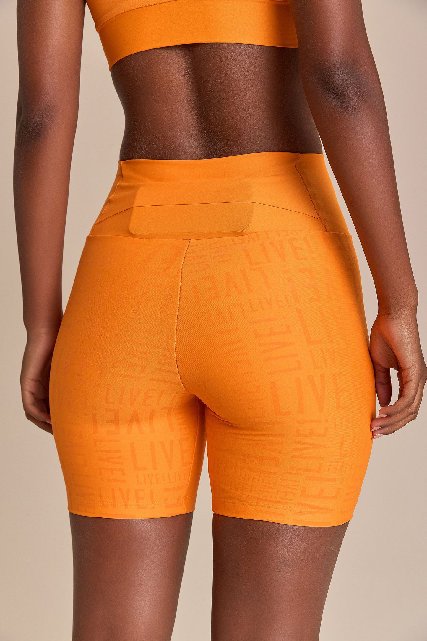 LIVE! Long Shorts