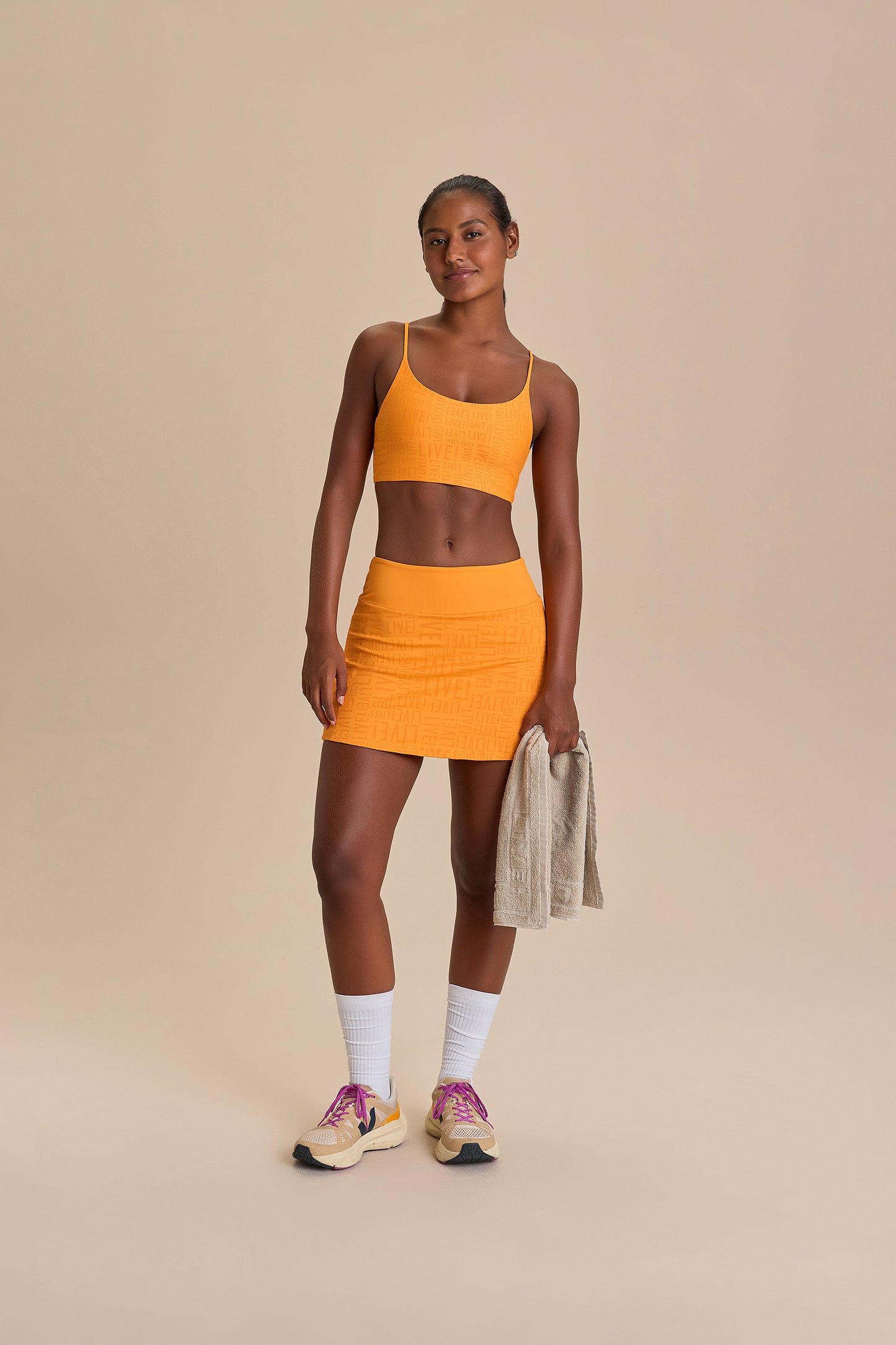 LIVE! Sense Pro® Reflex Skirt