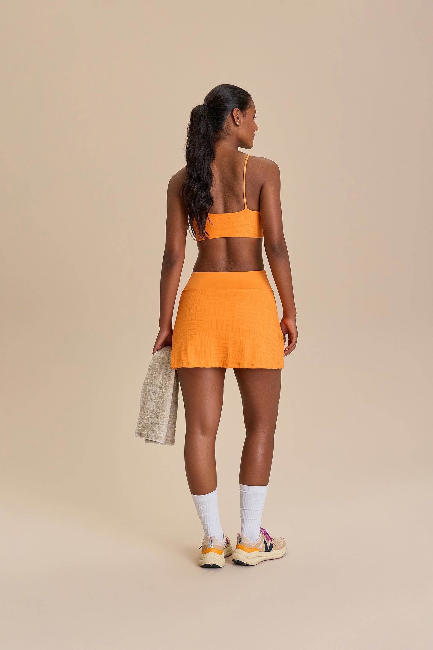 LIVE! Sense Pro® Reflex Skirt