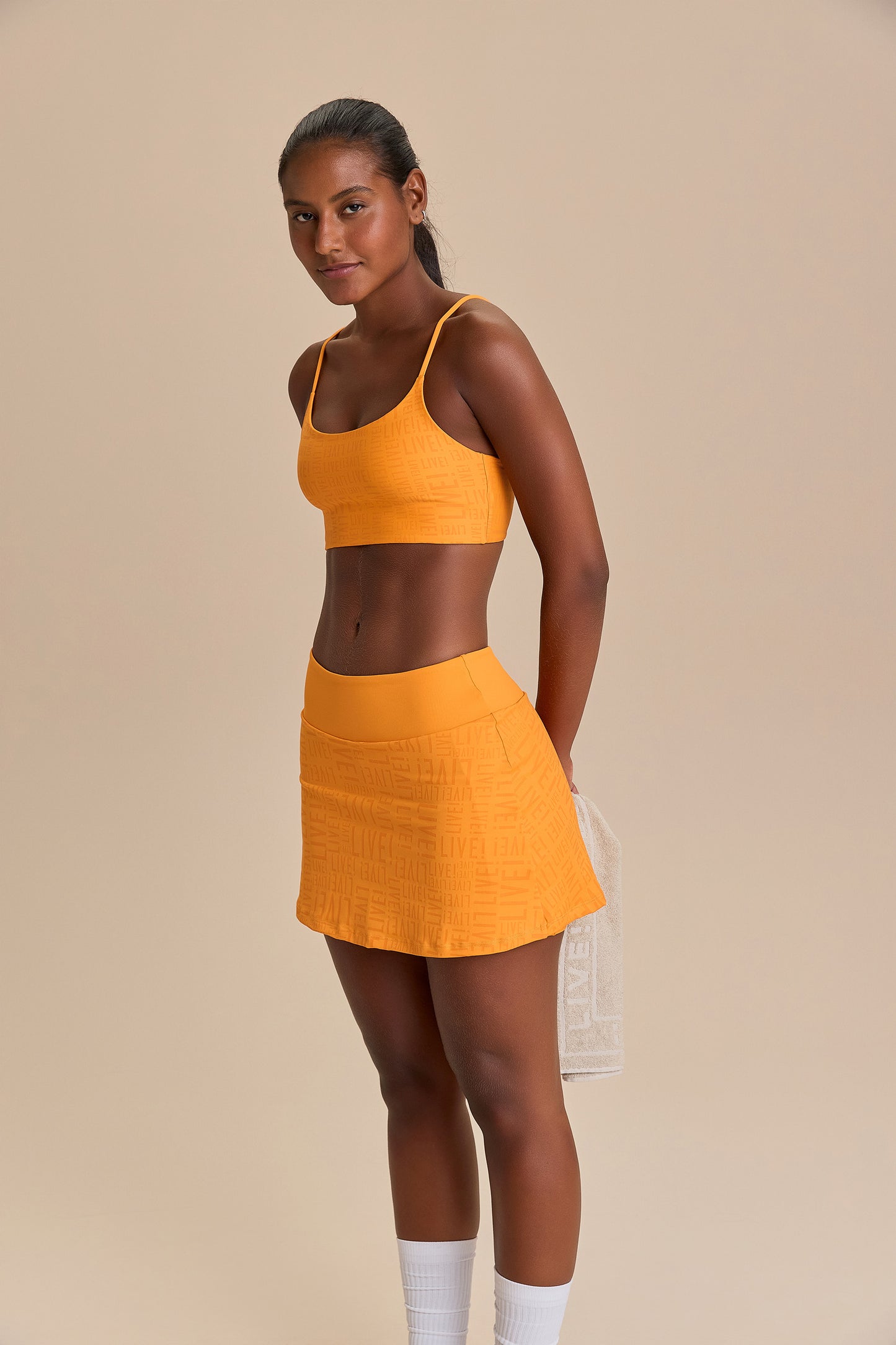 LIVE! Sense Pro® Reflex Skirt