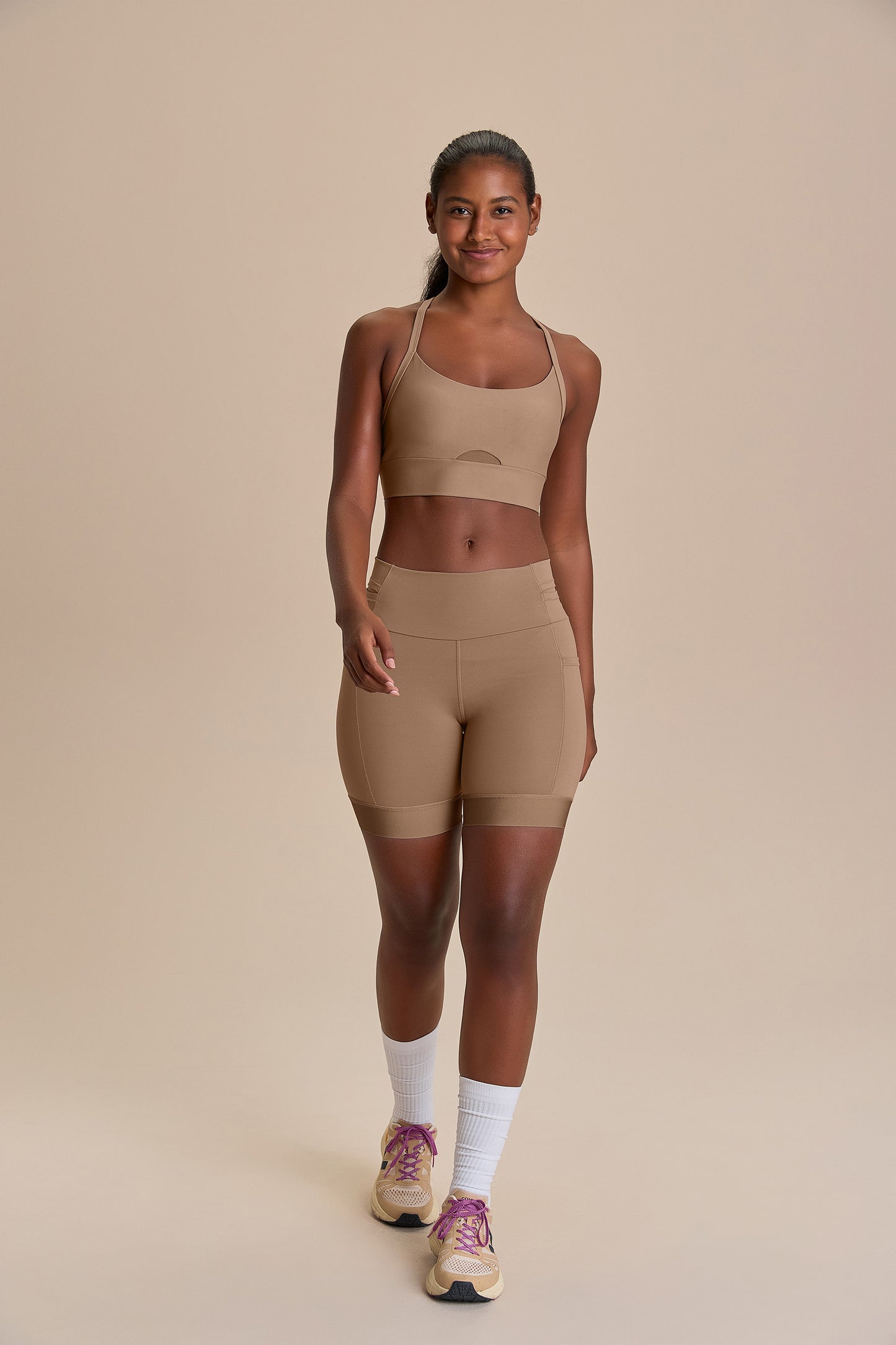 ByNature Long Shorts