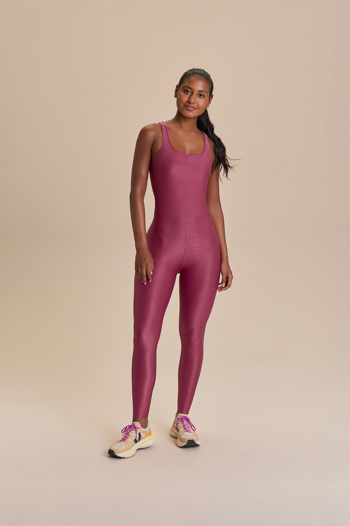 Allure® Adaptiv Full Bodysuit
