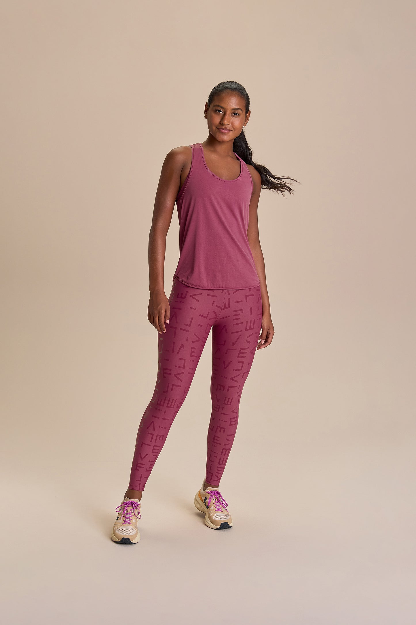LEGGING ICON HYDEFIT ADAPTIV DROP