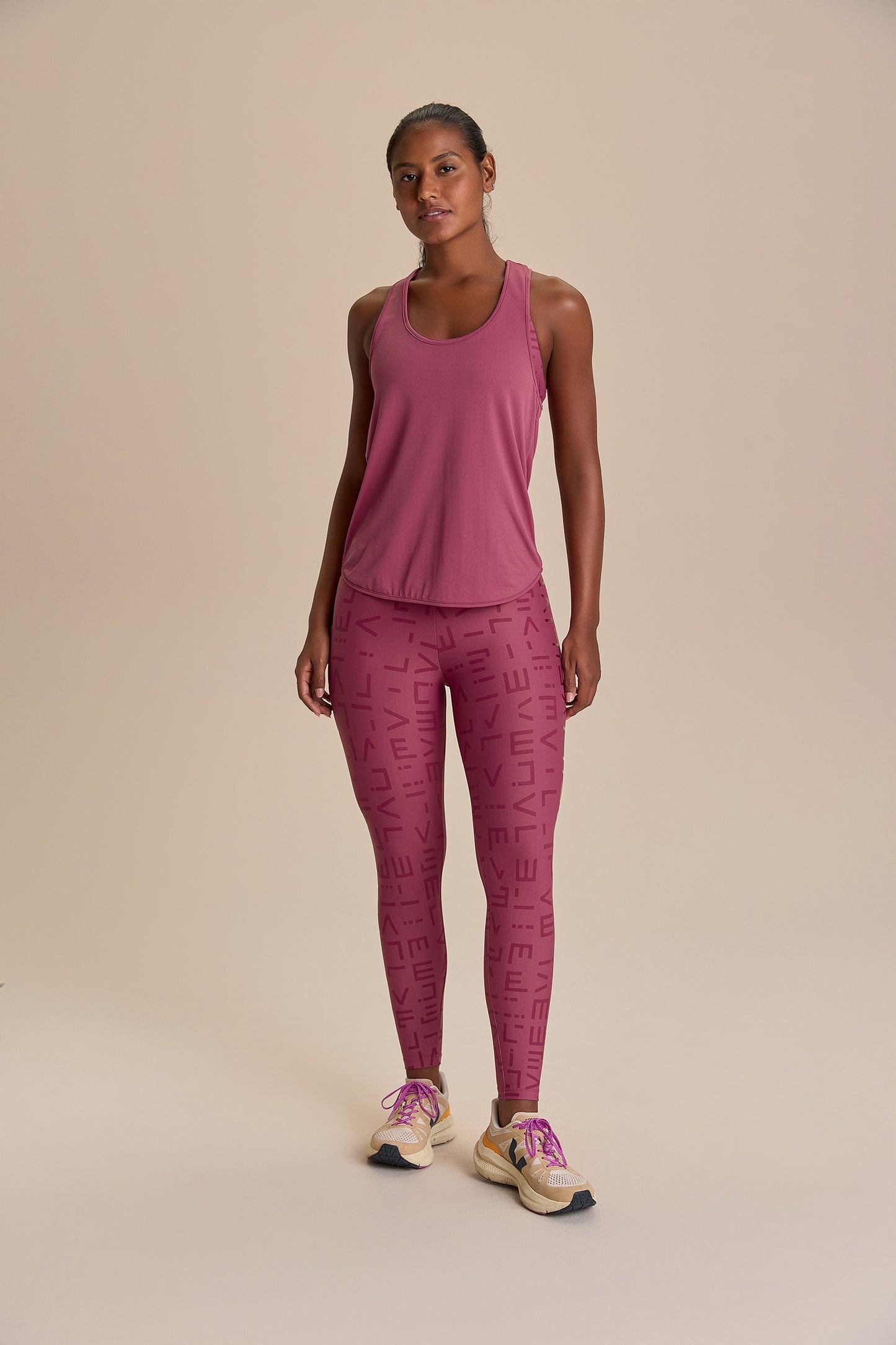 LEGGING ICON HYDEFIT ADAPTIV DROP