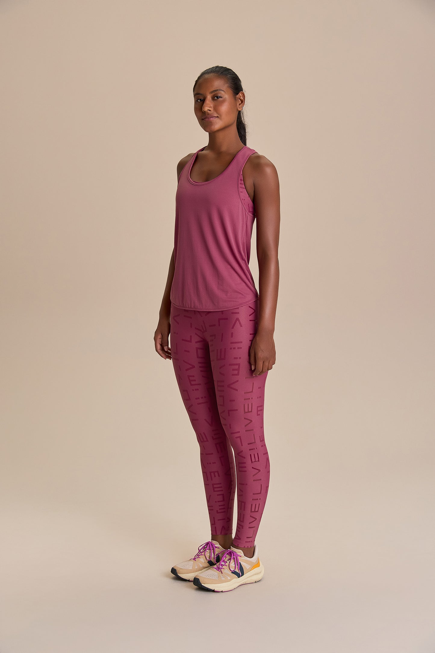 LEGGING ICON HYDEFIT ADAPTIV DROP