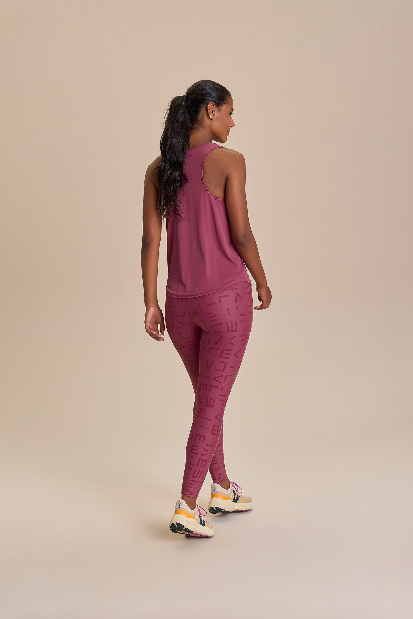 LEGGING ICON HYDEFIT ADAPTIV DROP